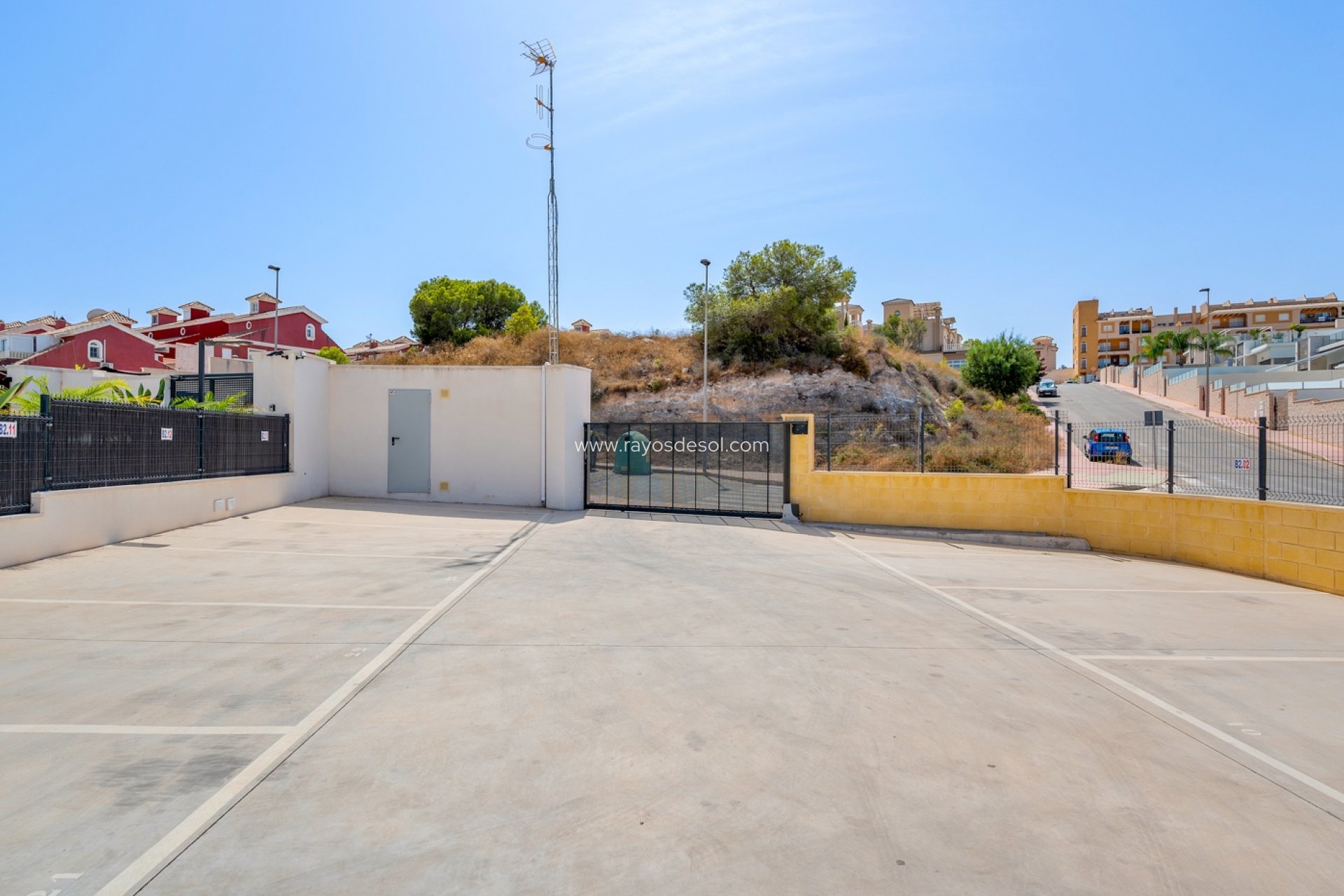 Reventa - Apartamento / piso - Orihuela Costa - Villamartín