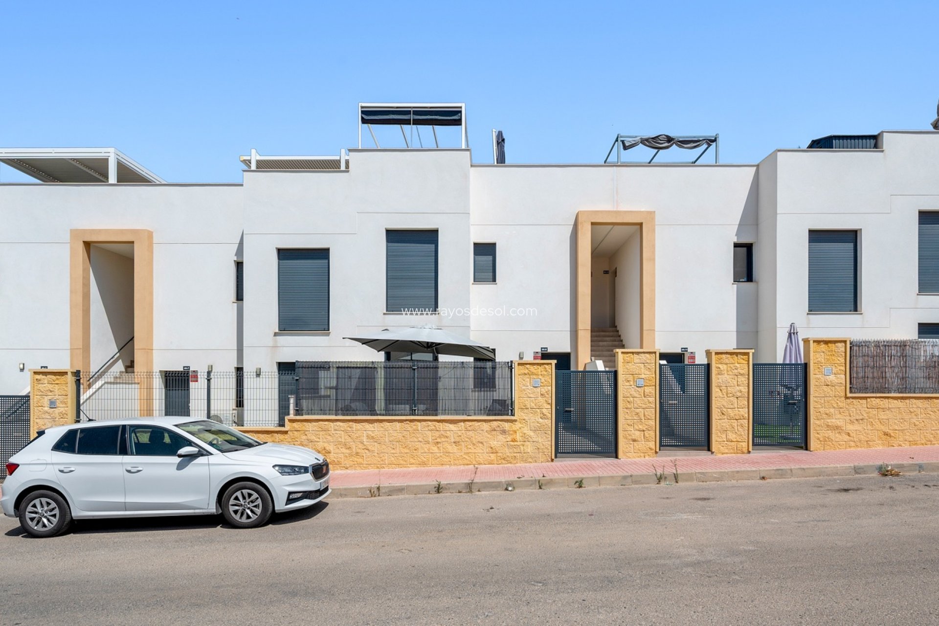 Reventa - Apartamento / piso - Orihuela Costa - Villamartín