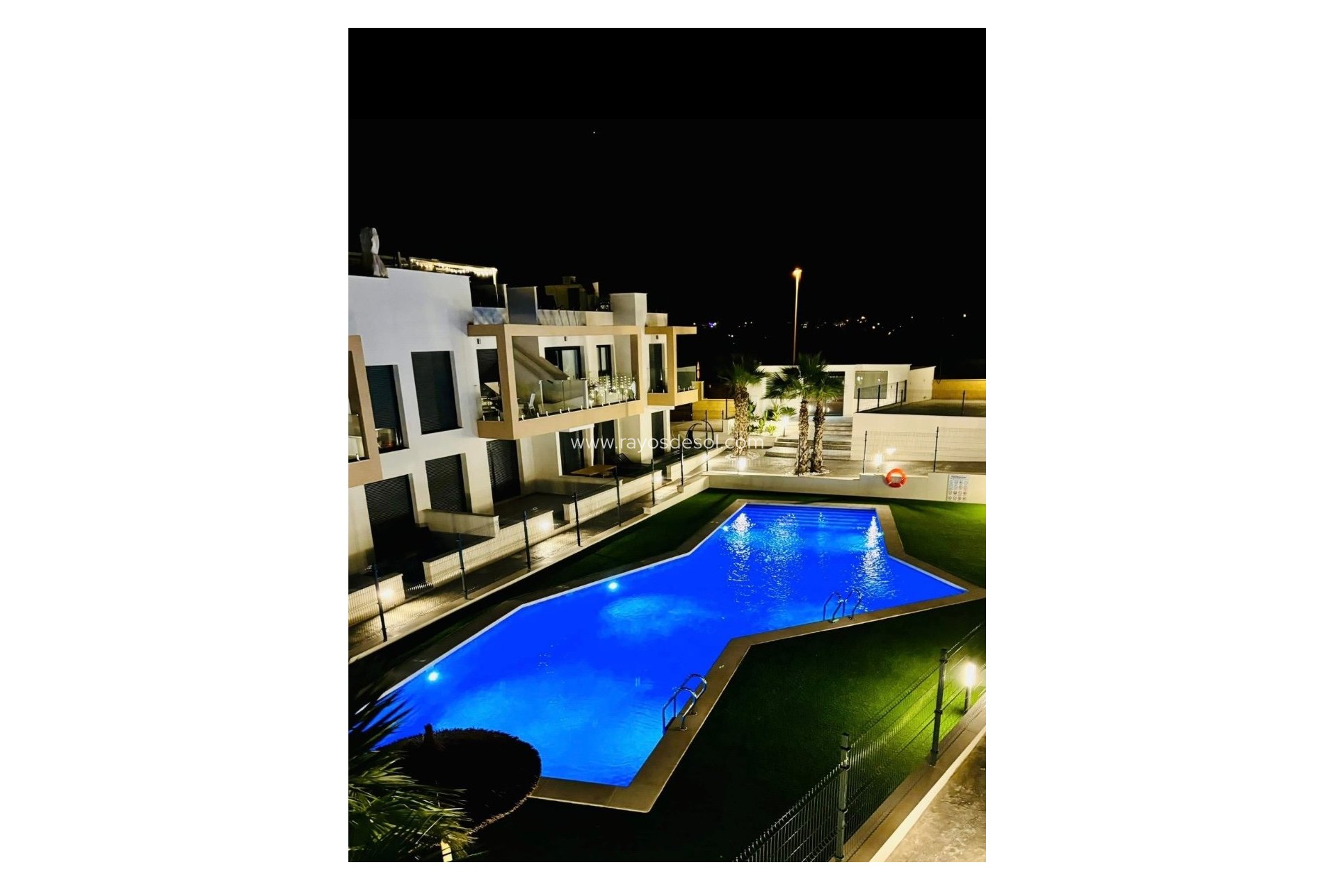 Reventa - Apartamento / piso - Orihuela Costa - Villamartín