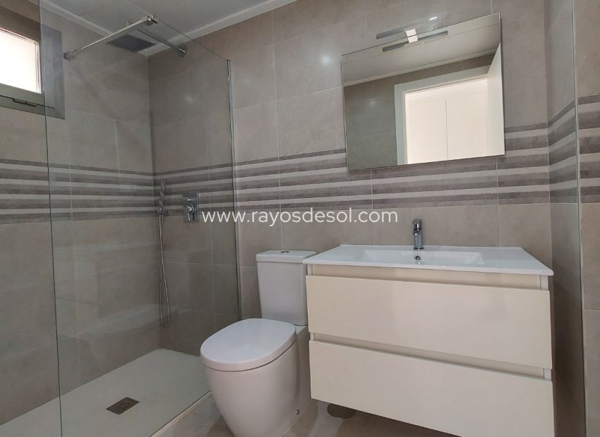 Reventa - Apartamento / piso - Orihuela Costa - Villamartin