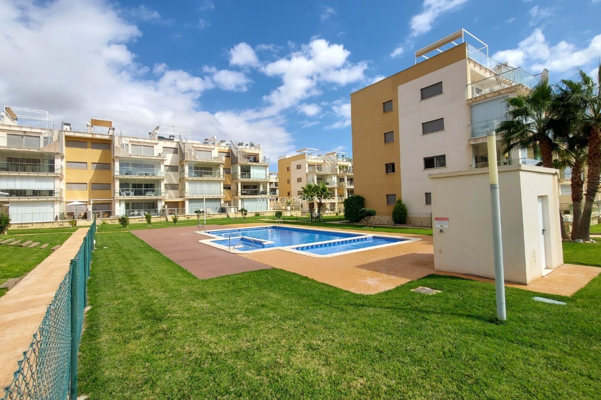 Reventa - Apartamento / piso - Orihuela Costa - Villamartin