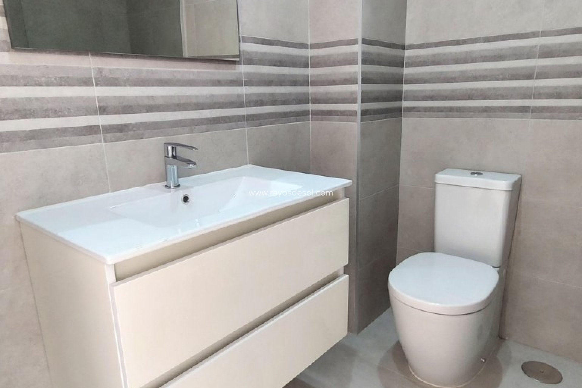 Reventa - Apartamento / piso - Orihuela Costa - Villamartin