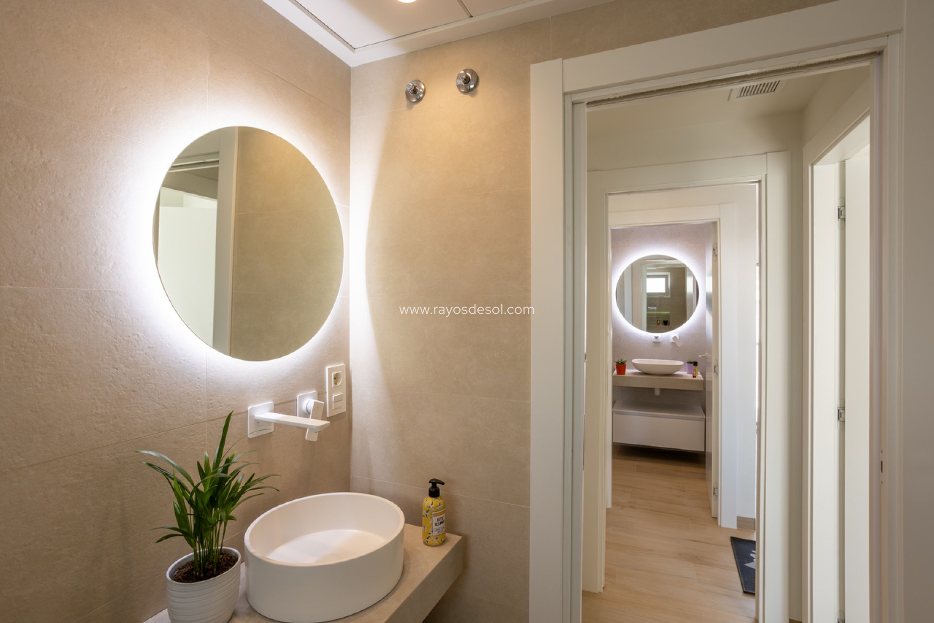 Reventa - Apartamento / piso - Orihuela Costa - Villamartín