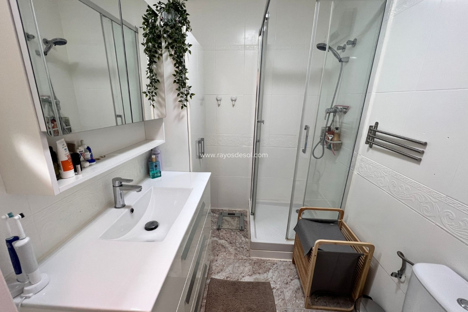 Reventa - Apartamento / piso - Orihuela Costa