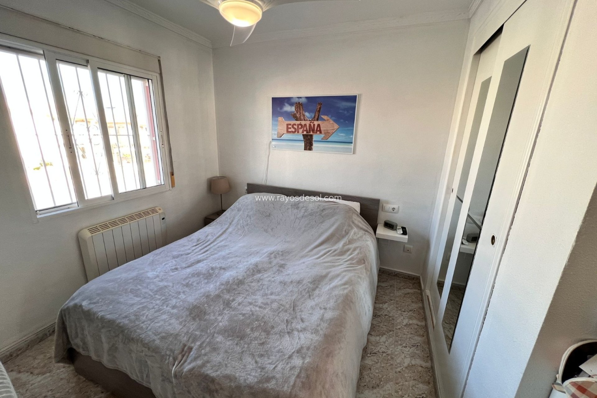 Reventa - Apartamento / piso - Orihuela Costa