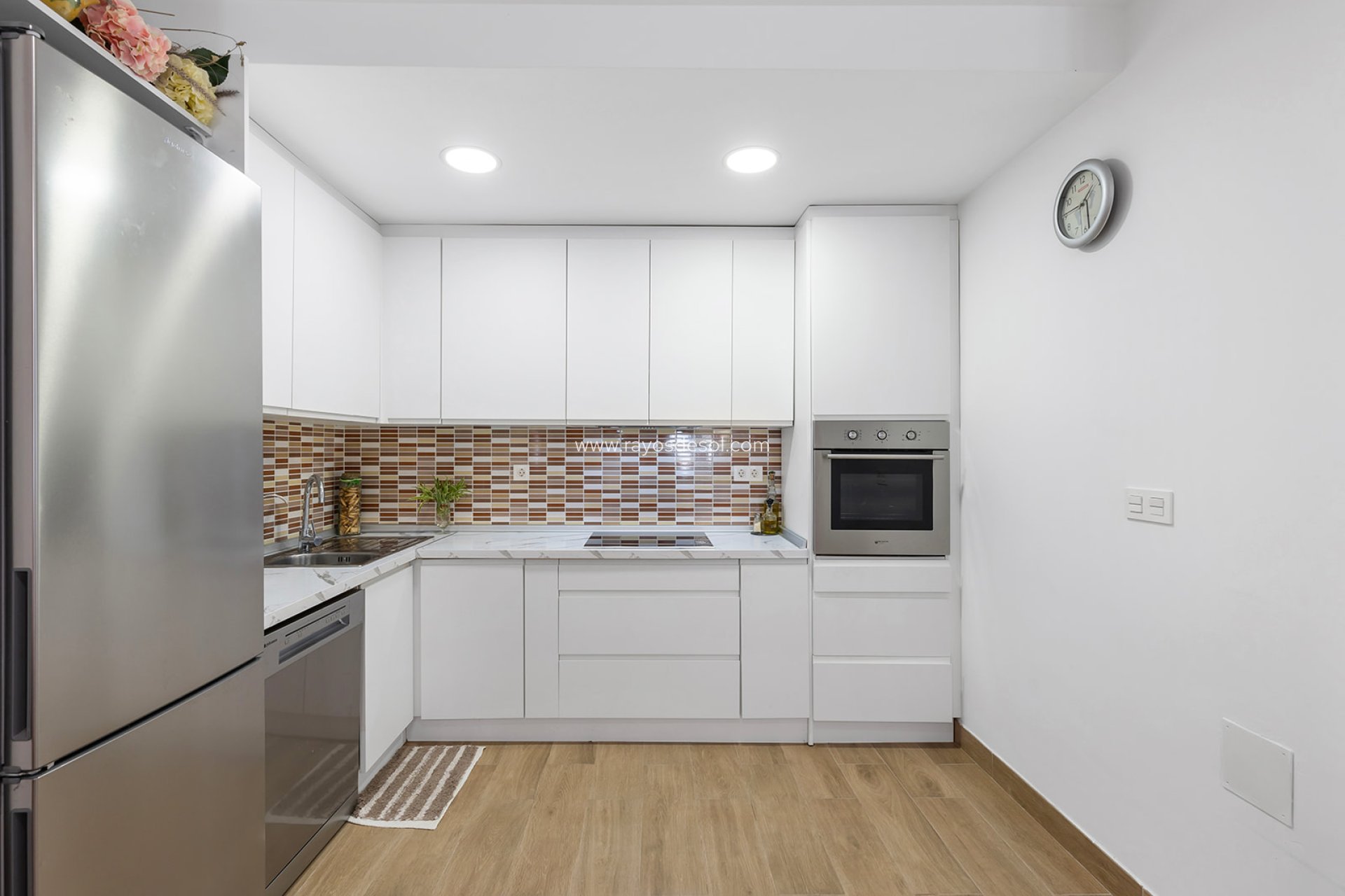 Reventa - Apartamento / piso - Orihuela Costa