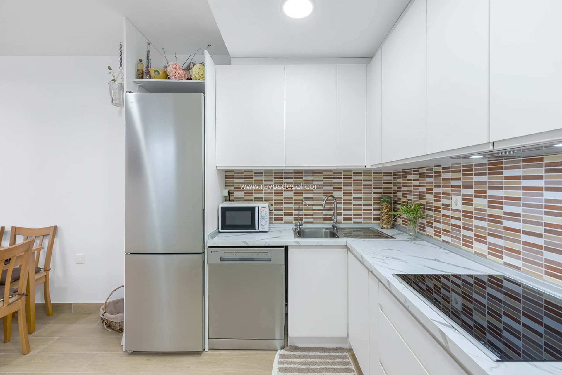 Reventa - Apartamento / piso - Orihuela Costa