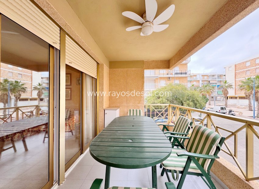 Reventa - Apartamento / piso - Orihuela Costa