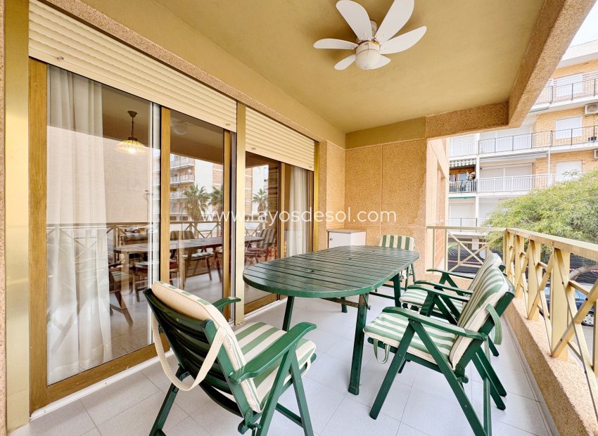 Reventa - Apartamento / piso - Orihuela Costa