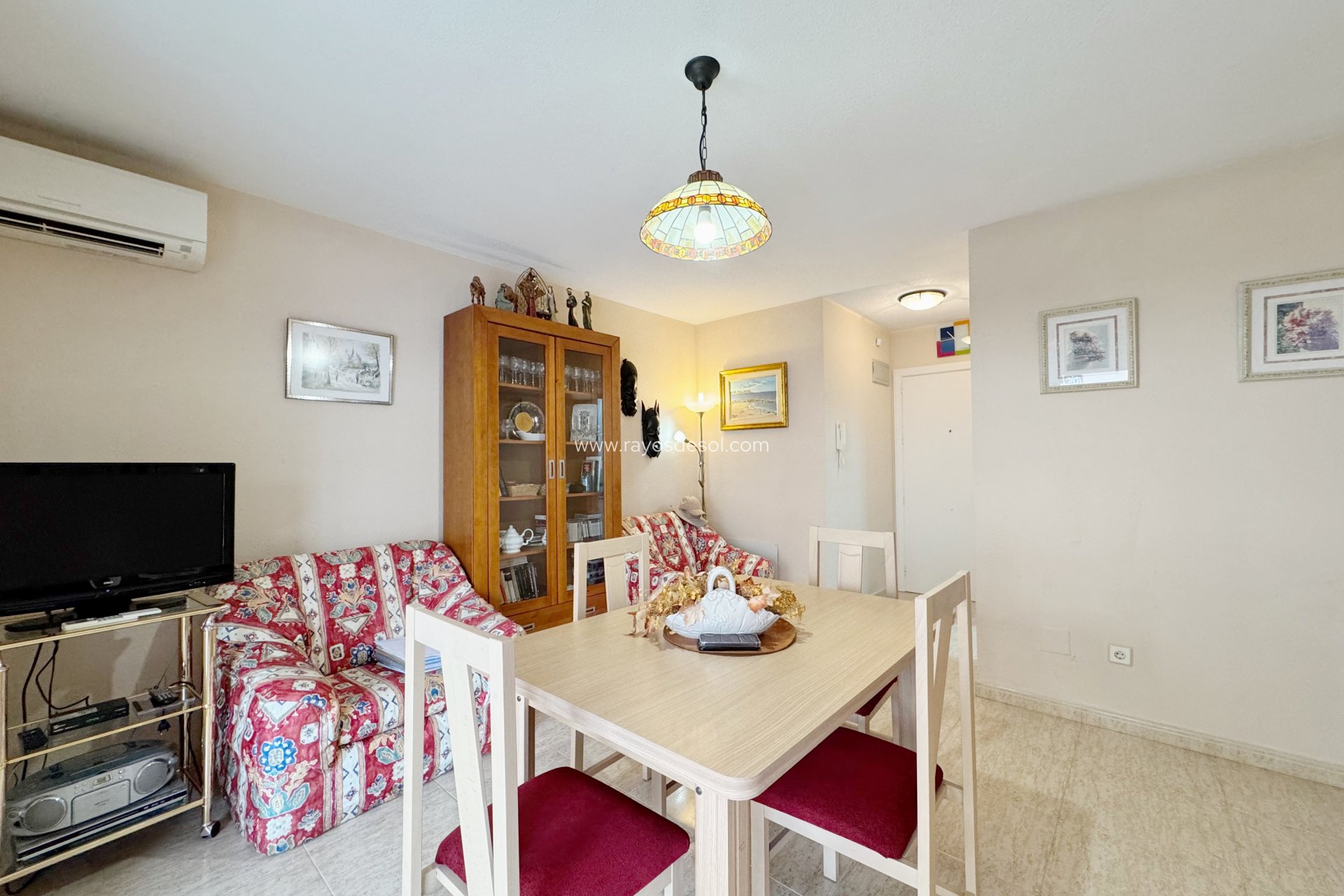 Reventa - Apartamento / piso - Orihuela Costa