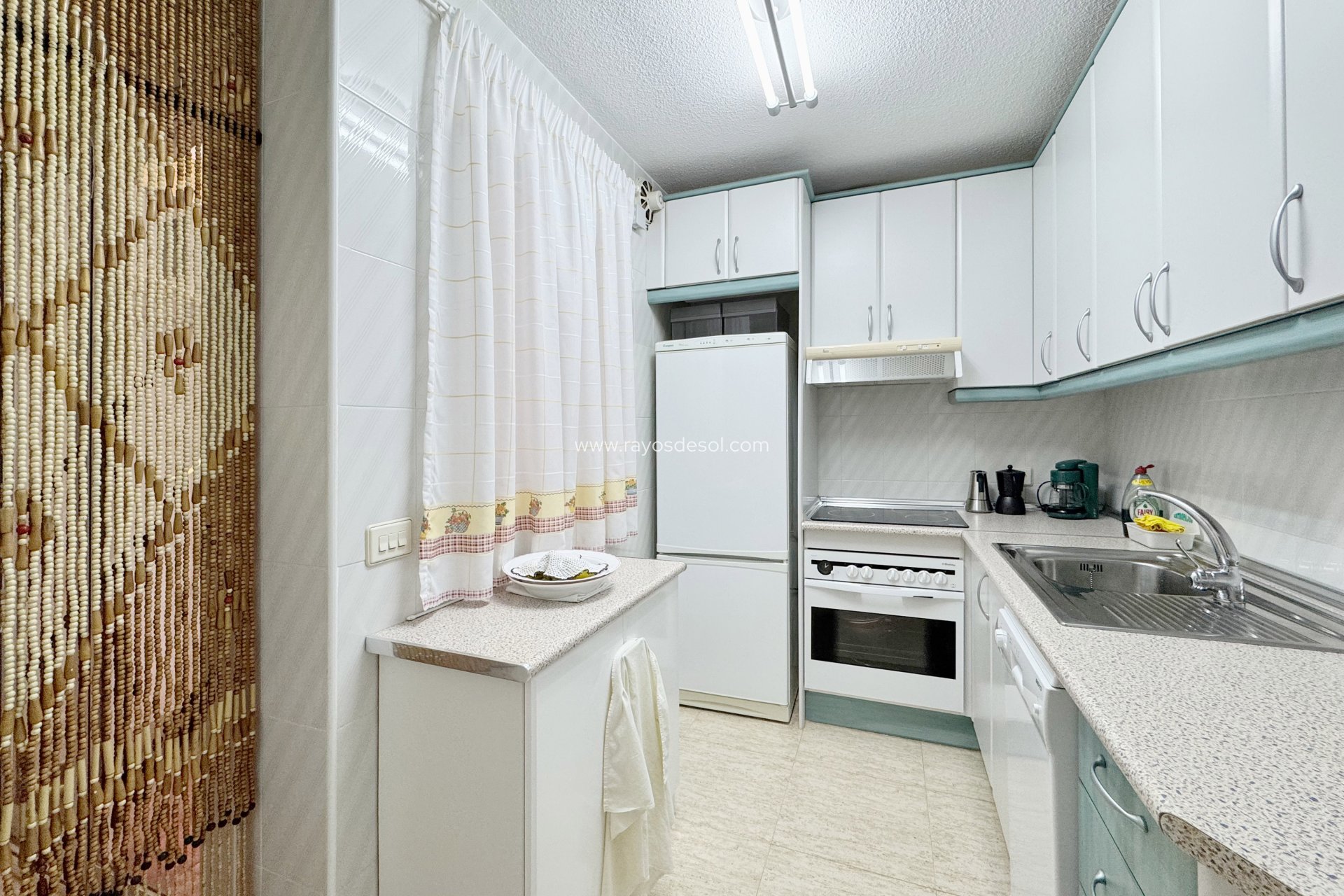 Reventa - Apartamento / piso - Orihuela Costa