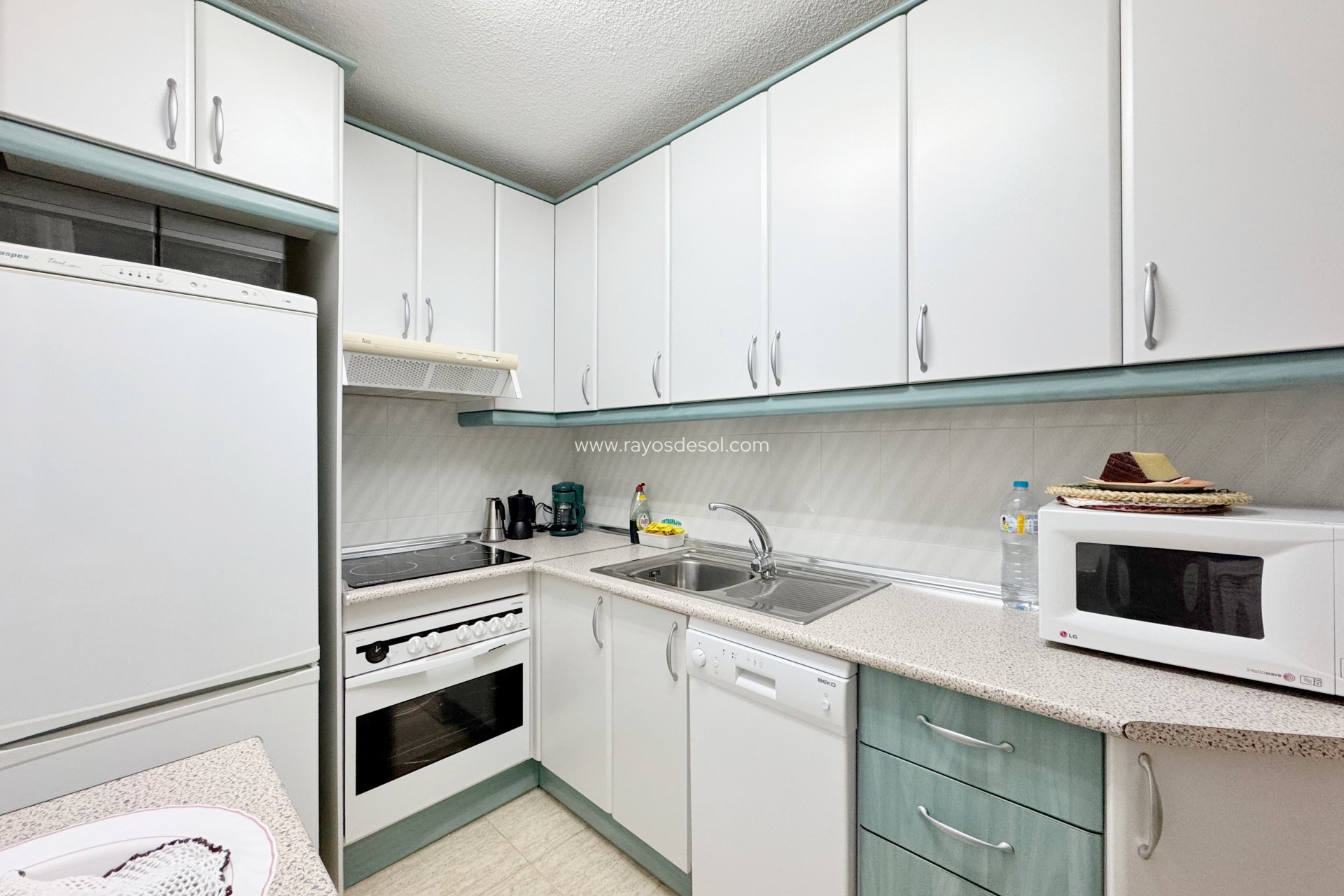 Reventa - Apartamento / piso - Orihuela Costa