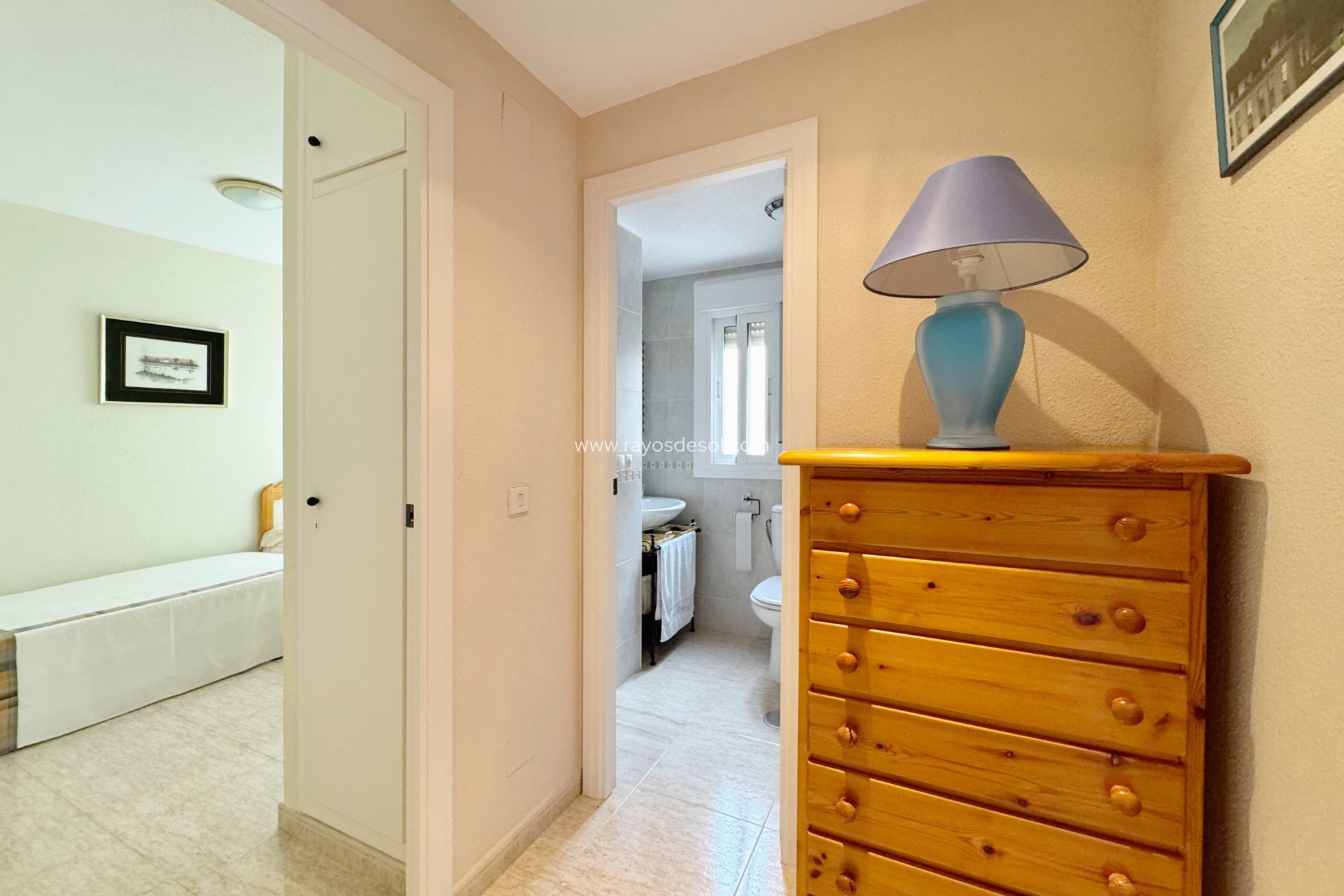 Reventa - Apartamento / piso - Orihuela Costa