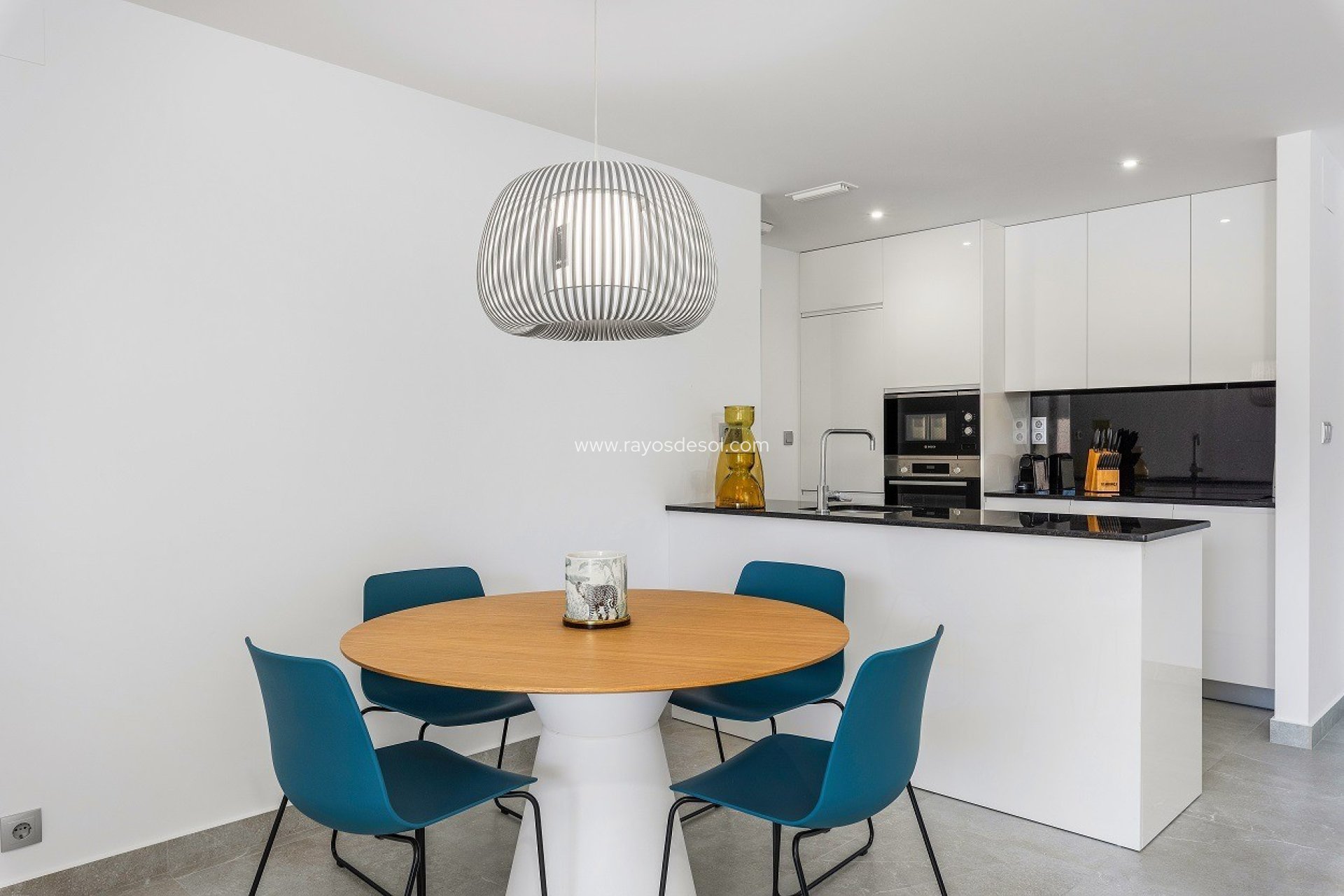 Reventa - Apartamento / piso - Orihuela Costa