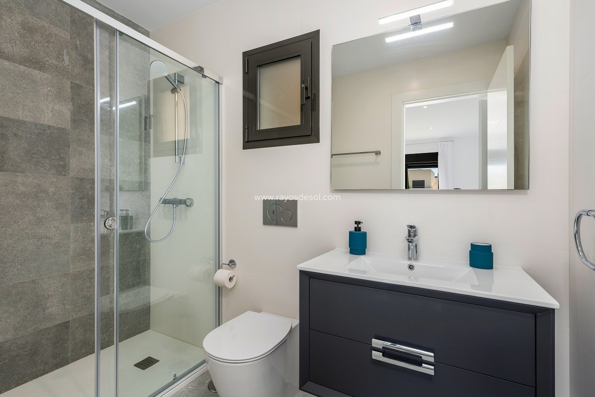 Reventa - Apartamento / piso - Orihuela Costa