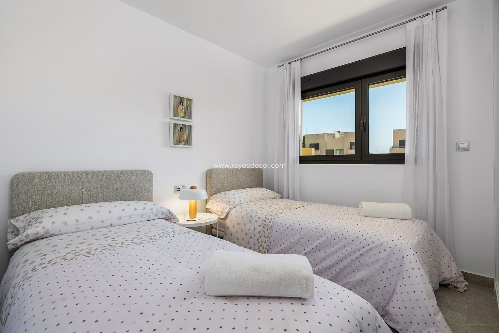 Reventa - Apartamento / piso - Orihuela Costa