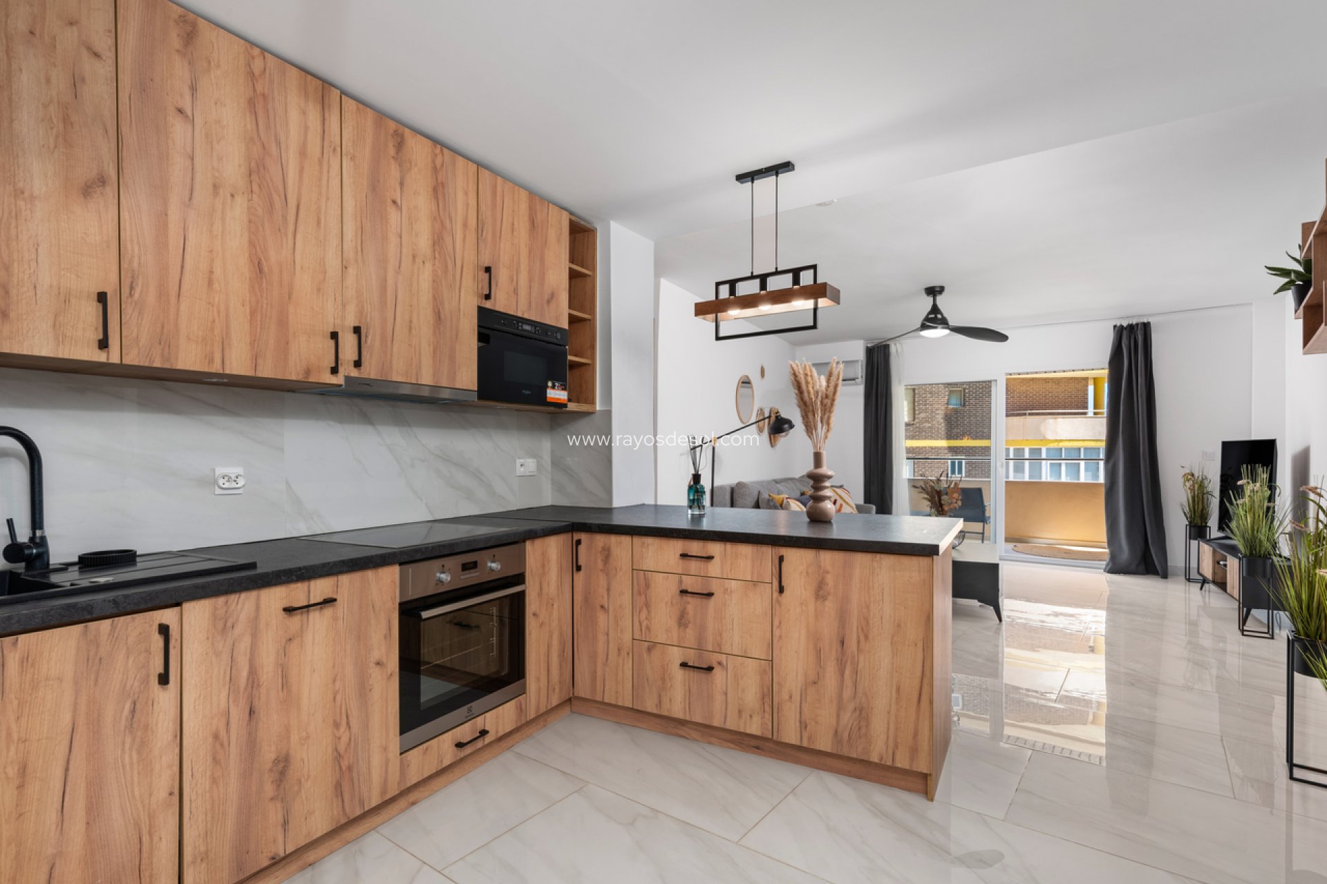 Reventa - Apartamento / piso - Orihuela Costa