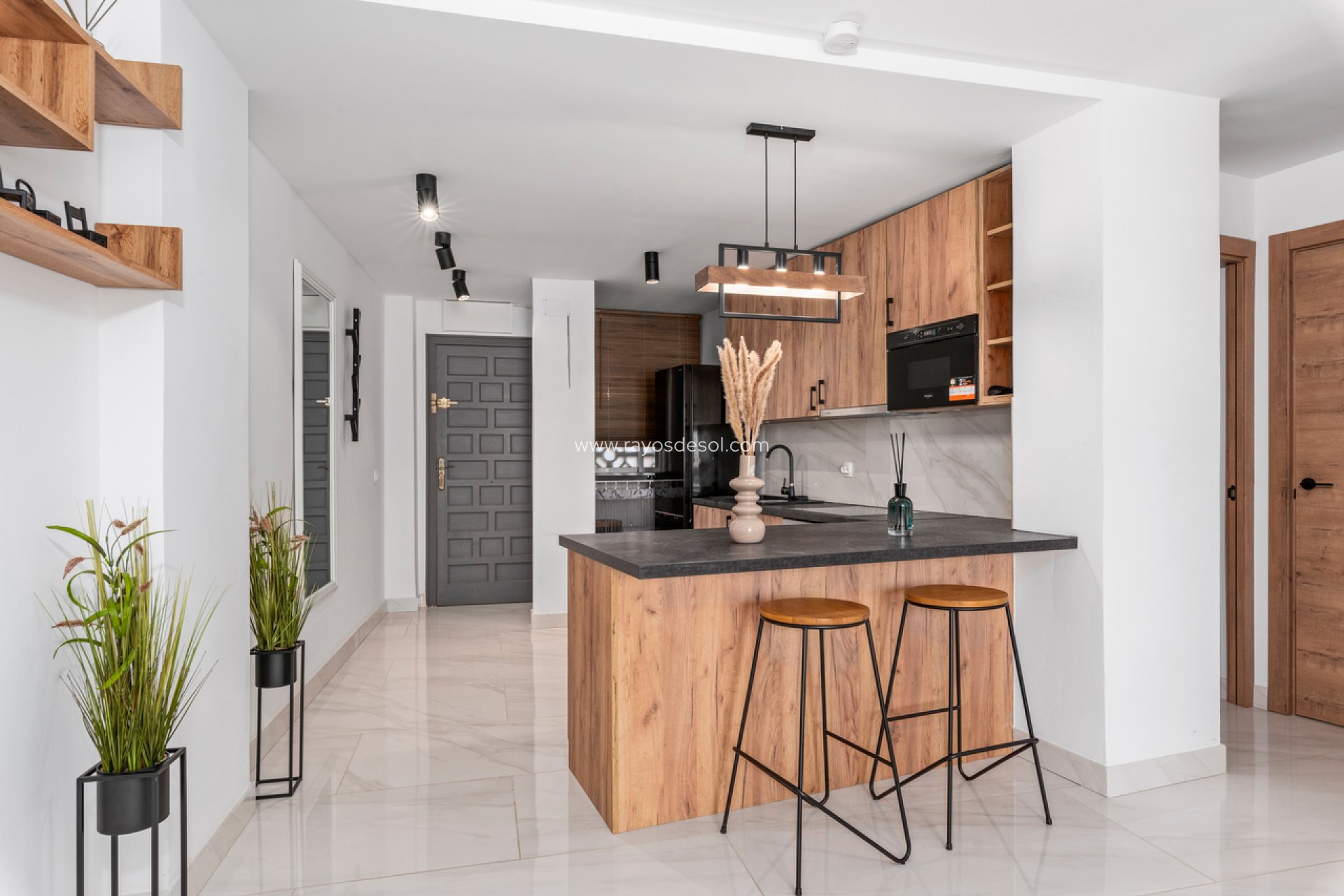 Reventa - Apartamento / piso - Orihuela Costa