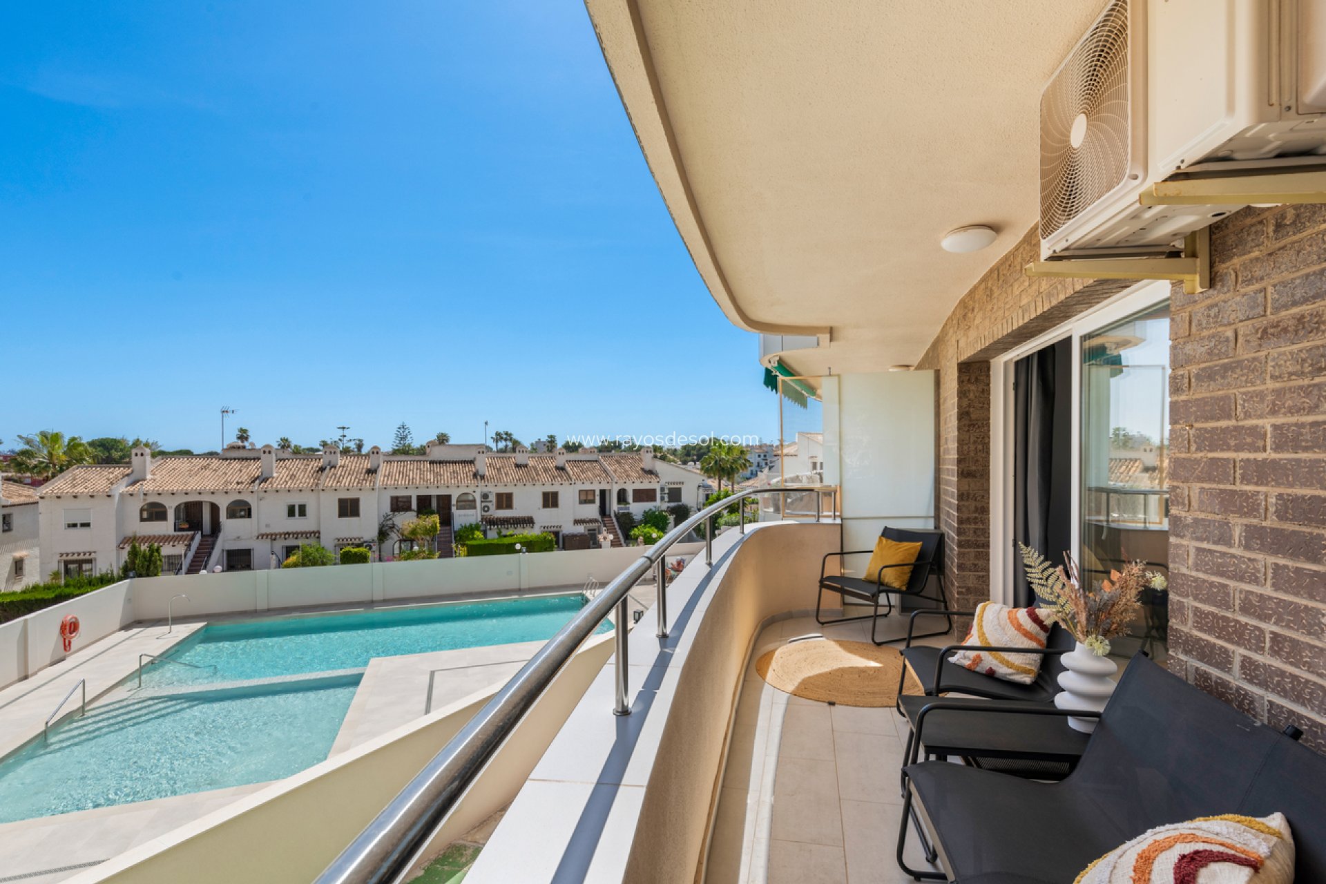 Reventa - Apartamento / piso - Orihuela Costa