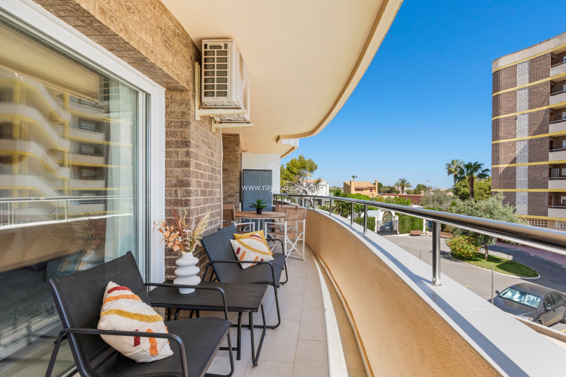 Reventa - Apartamento / piso - Orihuela Costa