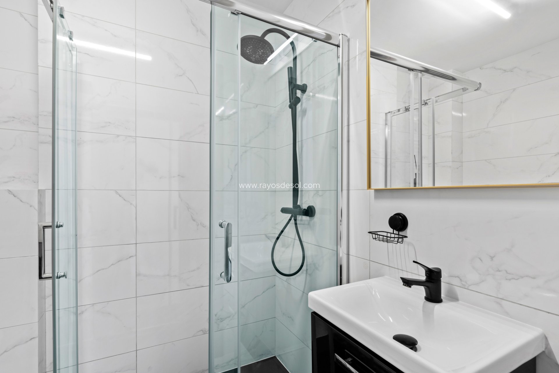 Reventa - Apartamento / piso - Orihuela Costa