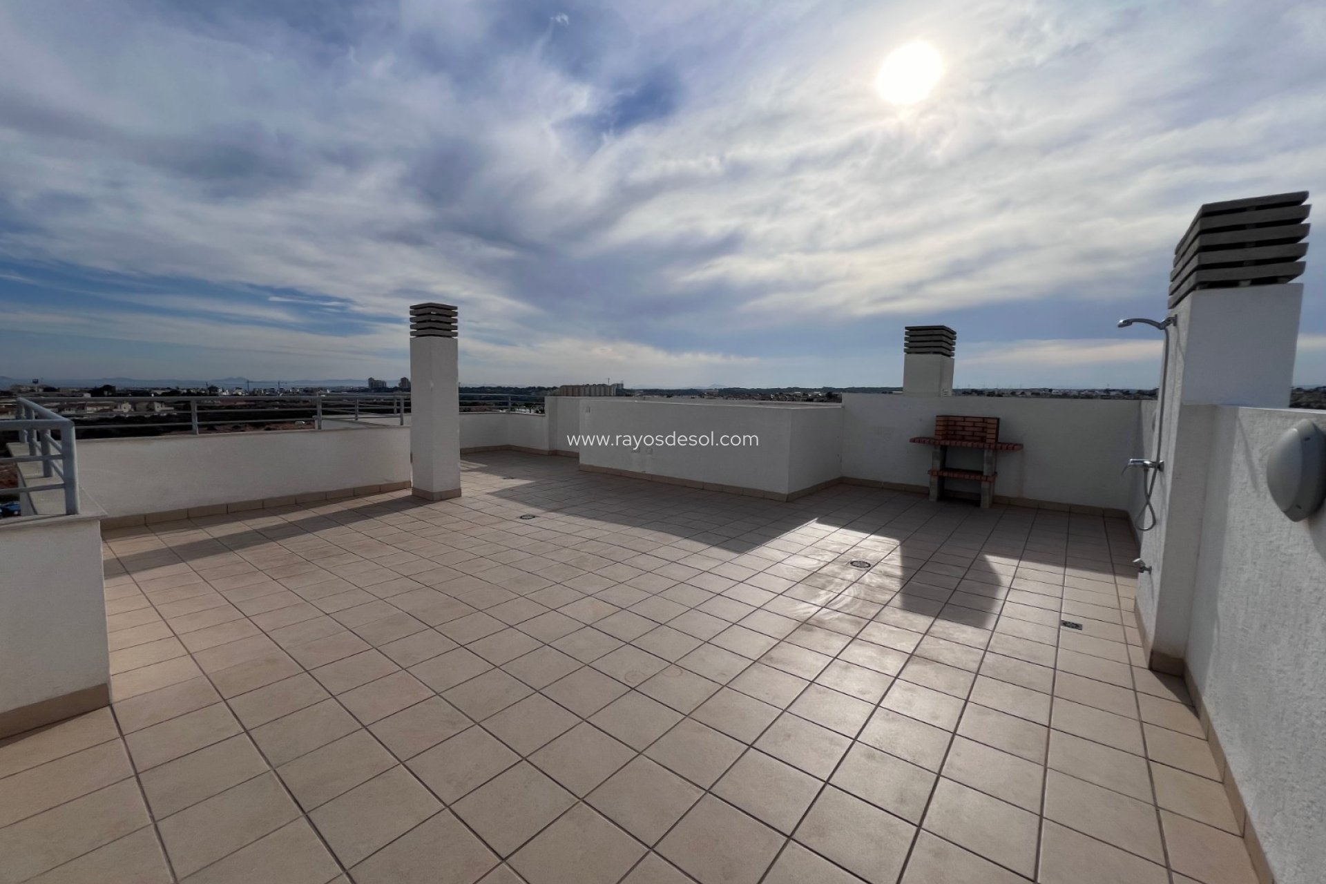 Reventa - Apartamento / piso - Orihuela Costa