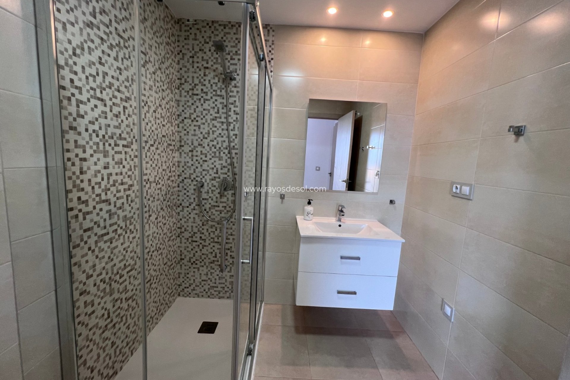 Reventa - Apartamento / piso - Orihuela Costa