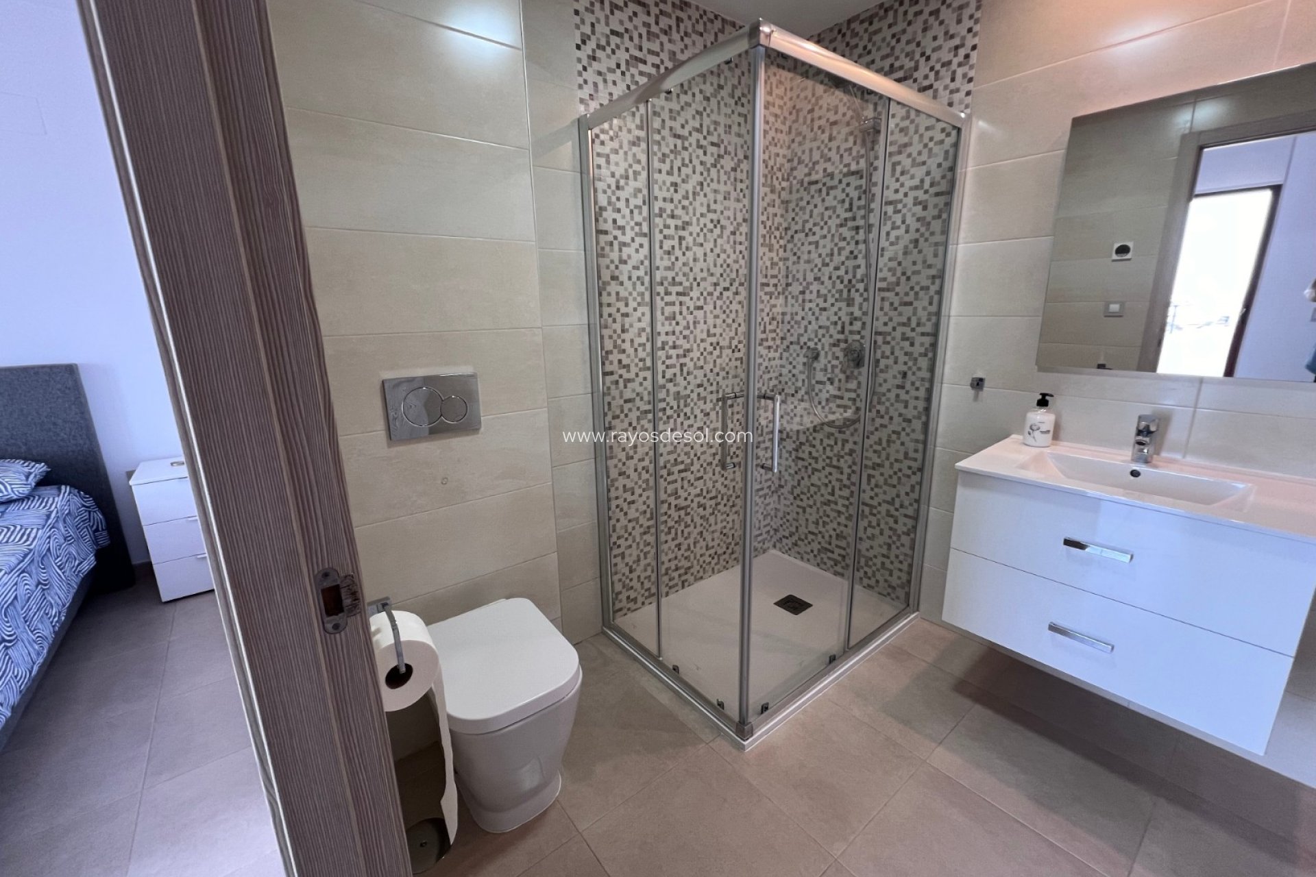 Reventa - Apartamento / piso - Orihuela Costa