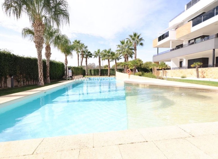 Reventa - Apartamento / piso - Orihuela Costa