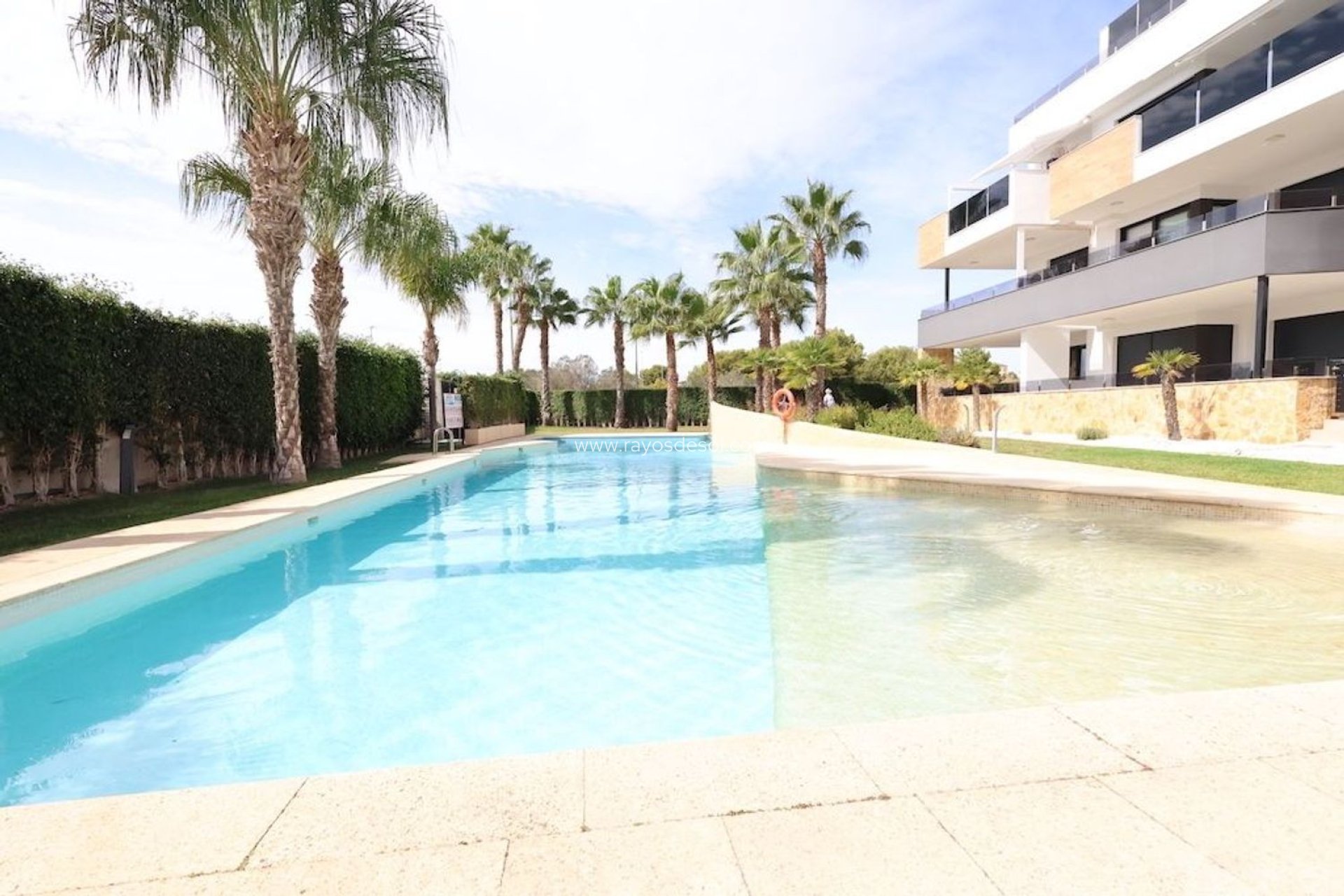 Reventa - Apartamento / piso - Orihuela Costa