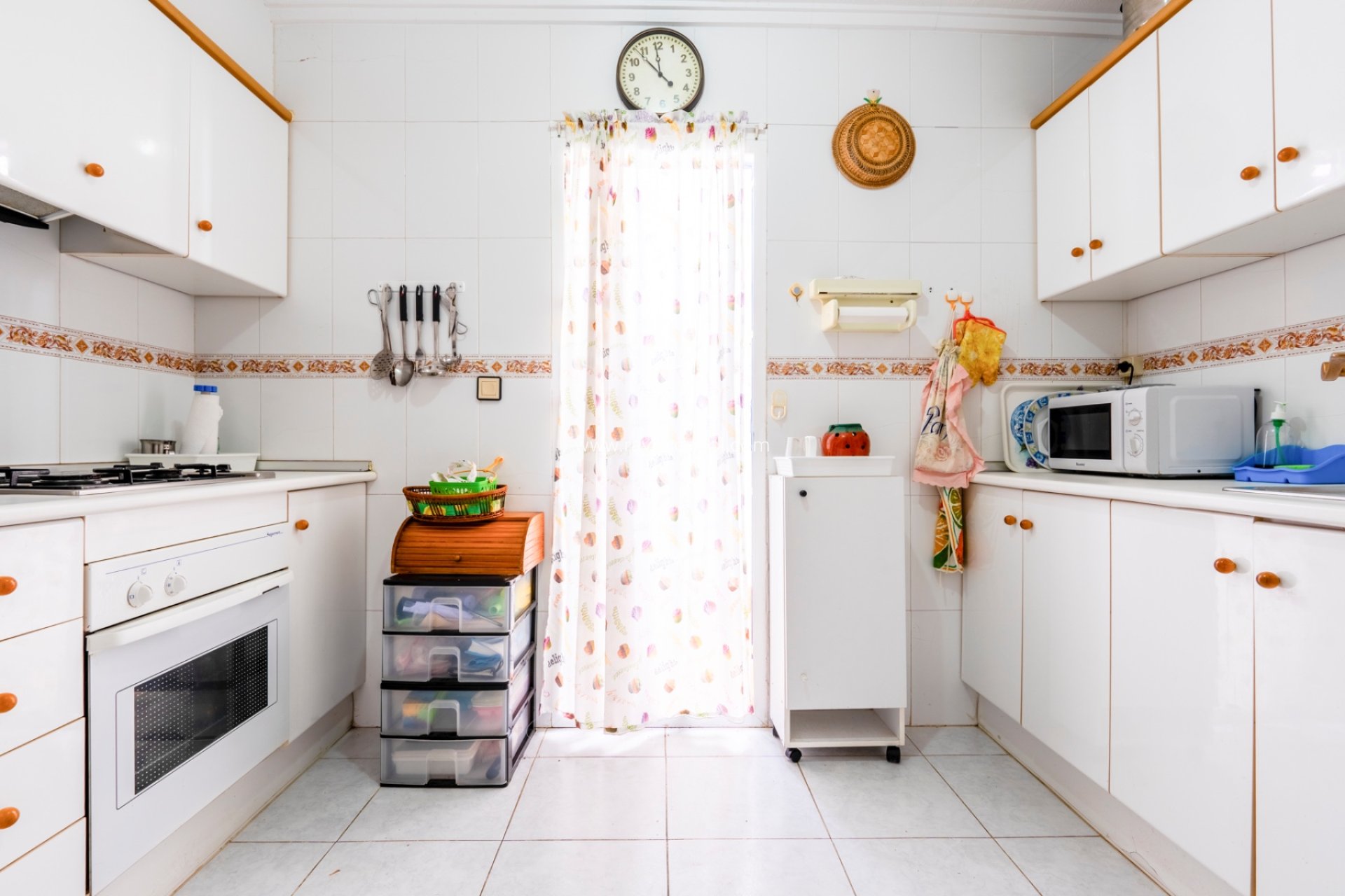 Reventa - Apartamento / piso - Orihuela Costa