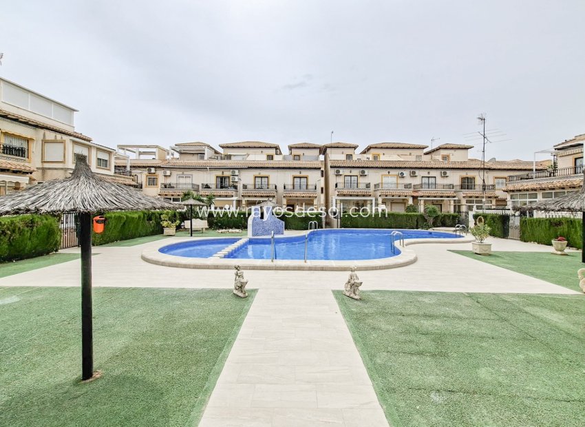 Reventa - Apartamento / piso - Orihuela Costa