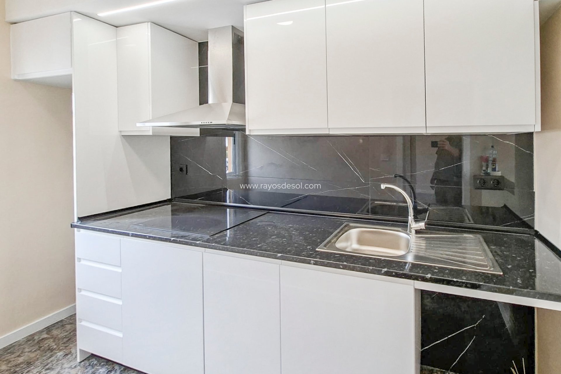 Reventa - Apartamento / piso - Orihuela Costa