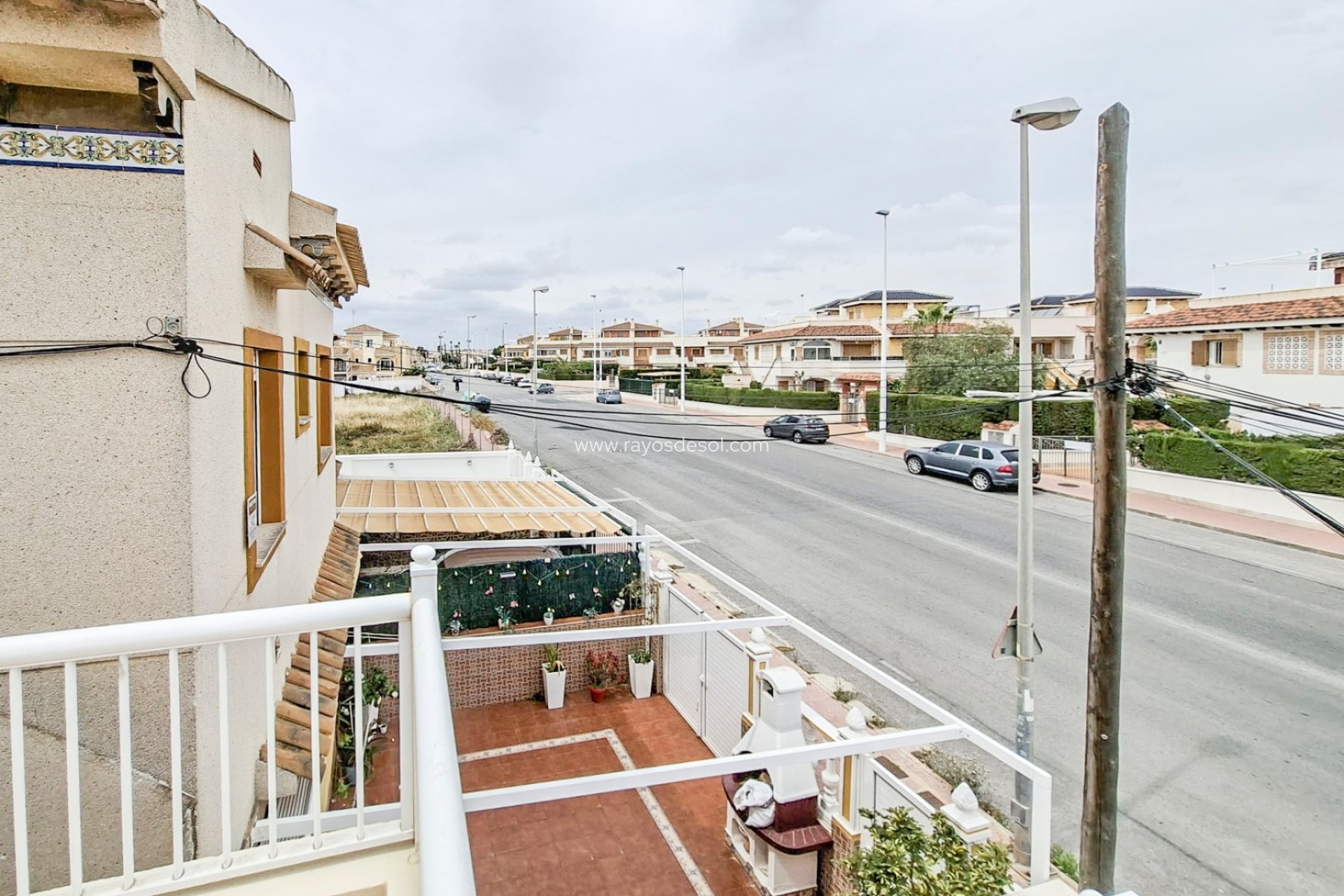Reventa - Apartamento / piso - Orihuela Costa