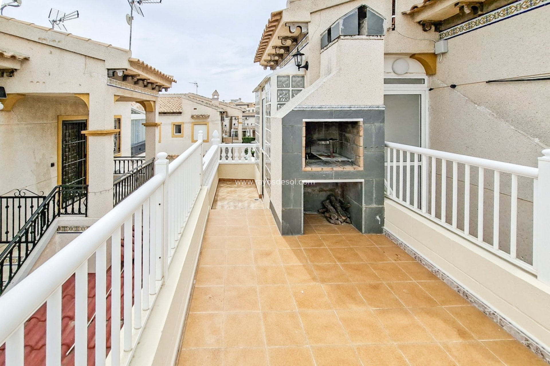 Reventa - Apartamento / piso - Orihuela Costa