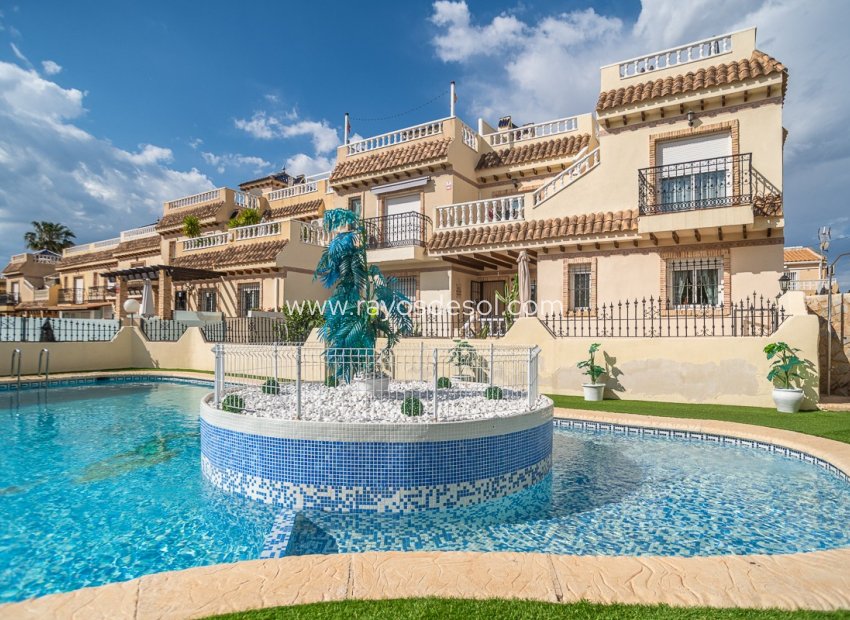 Reventa - Apartamento / piso - Orihuela Costa