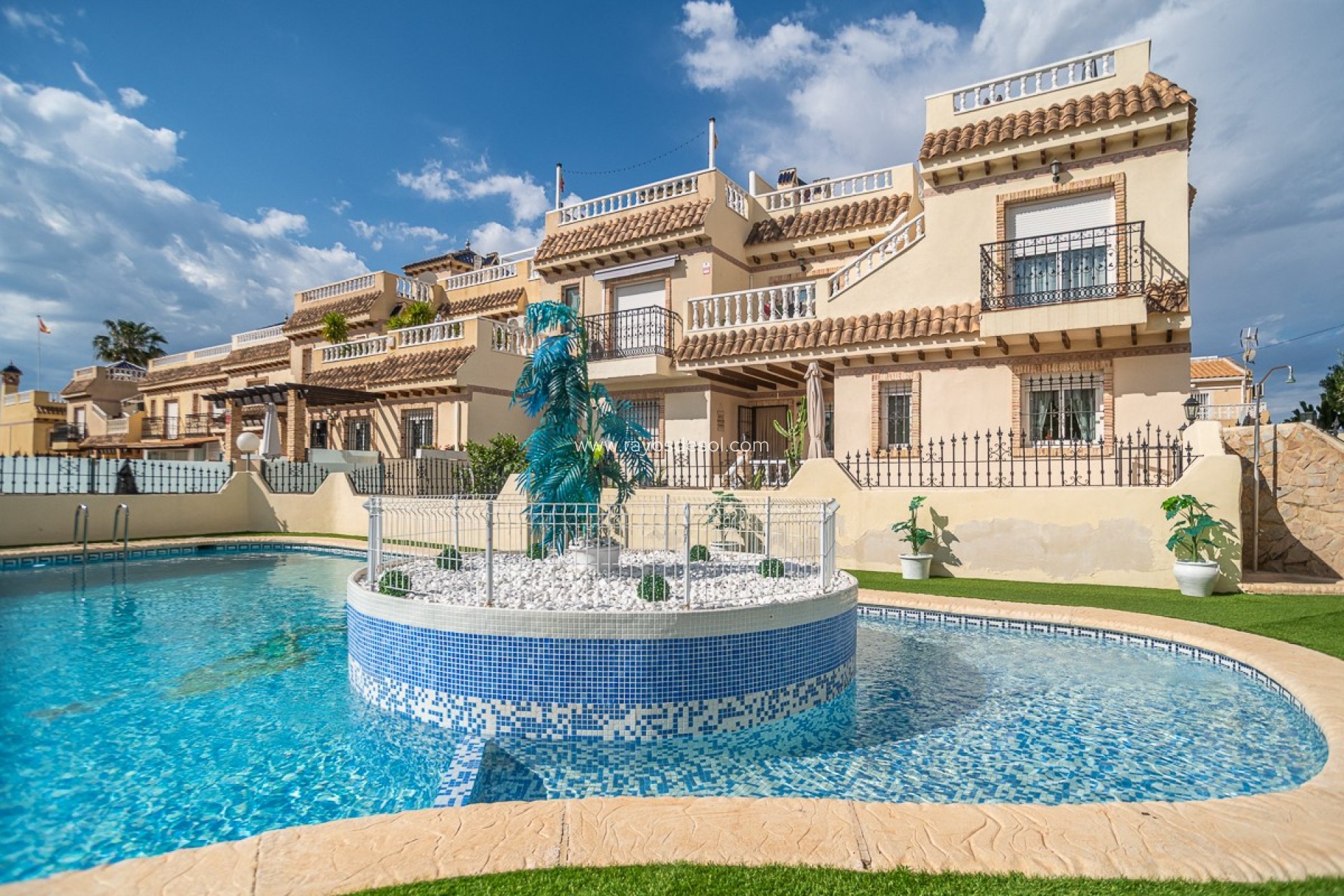 Reventa - Apartamento / piso - Orihuela Costa