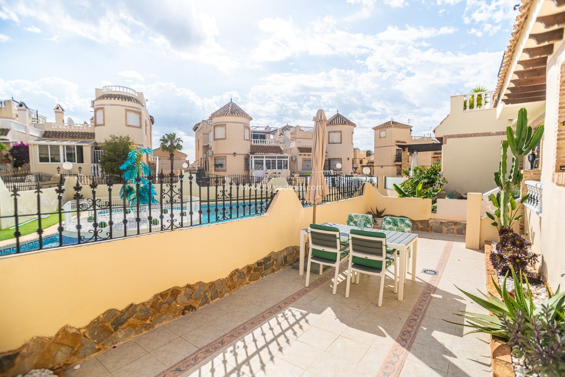 Reventa - Apartamento / piso - Orihuela Costa