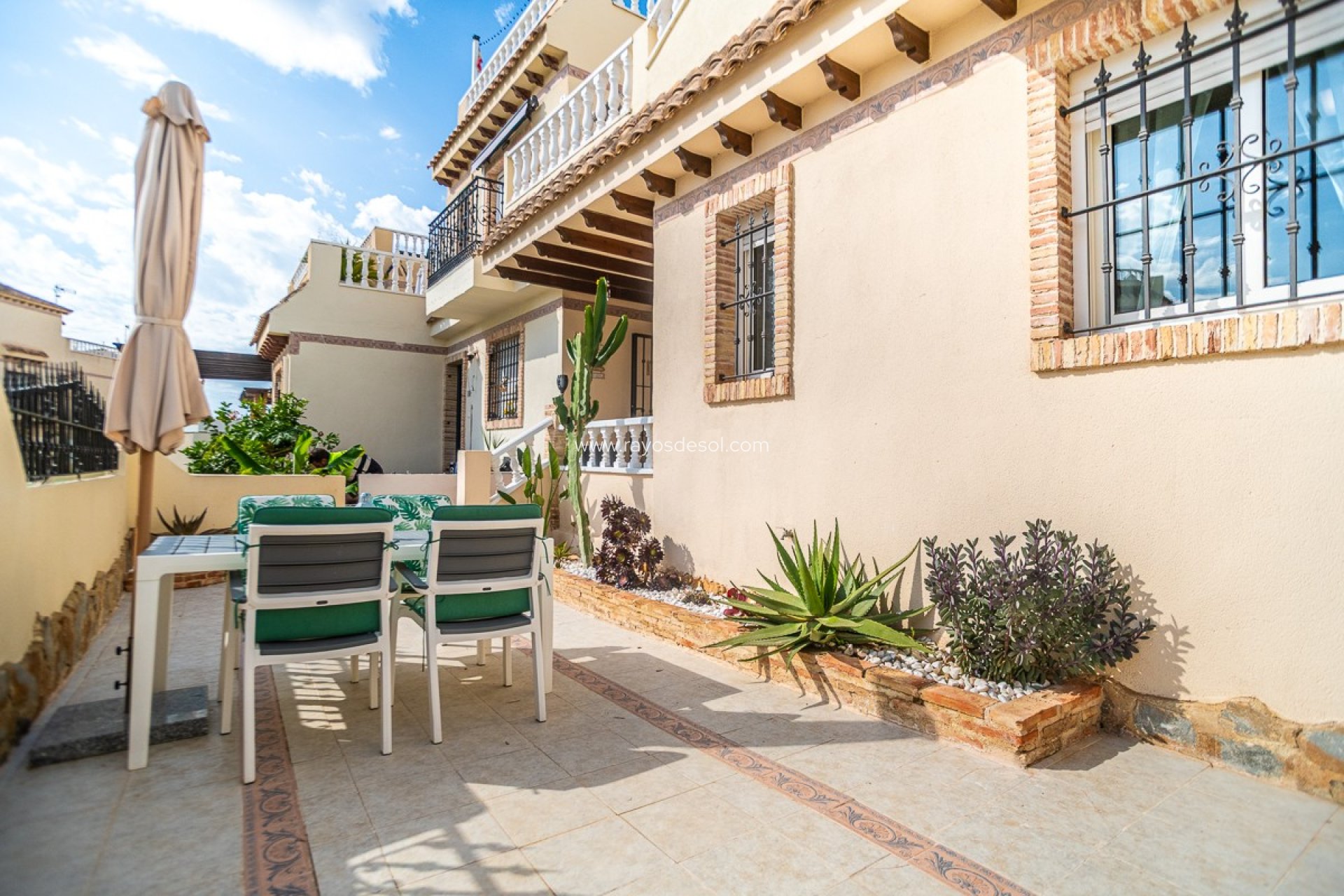 Reventa - Apartamento / piso - Orihuela Costa