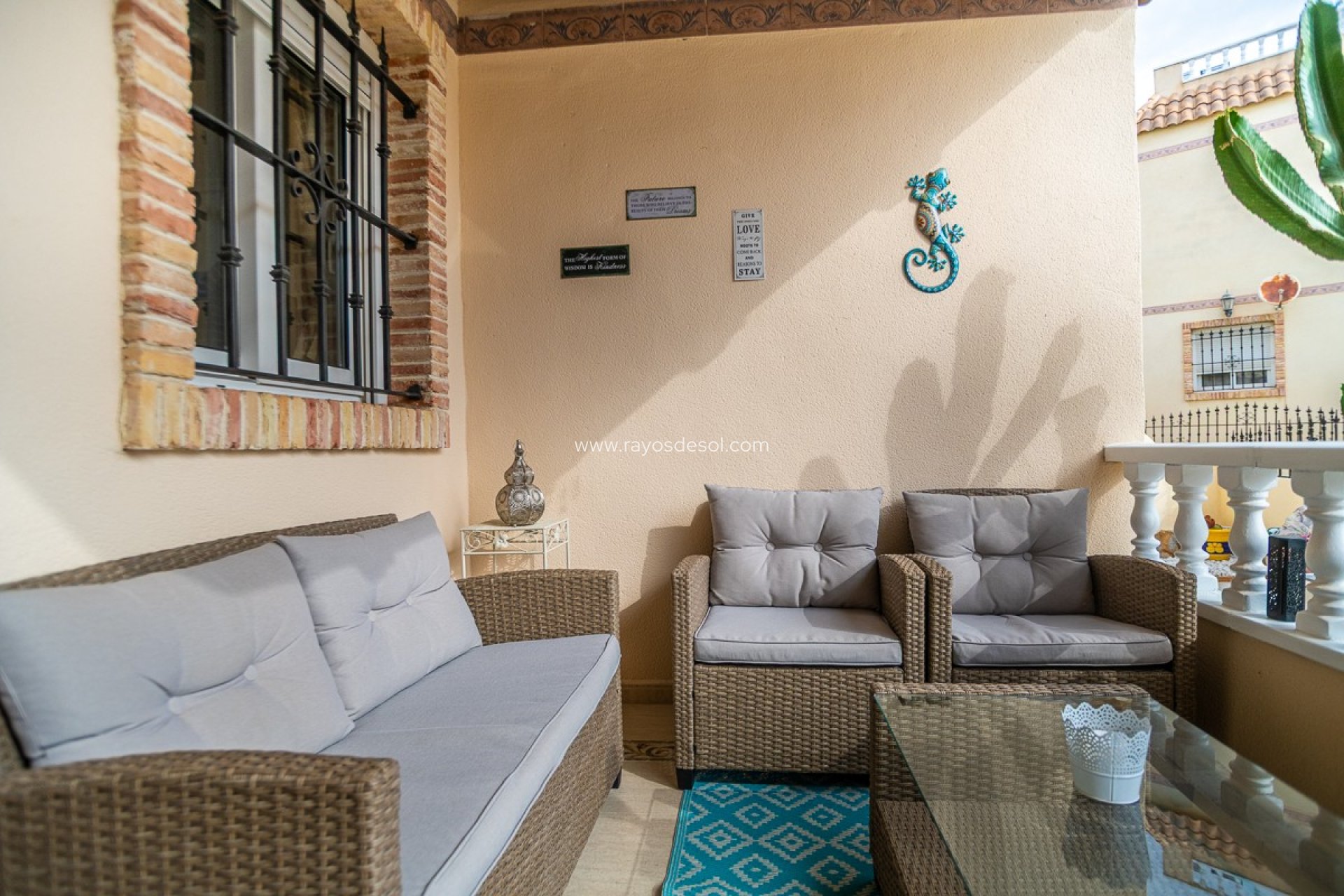 Reventa - Apartamento / piso - Orihuela Costa