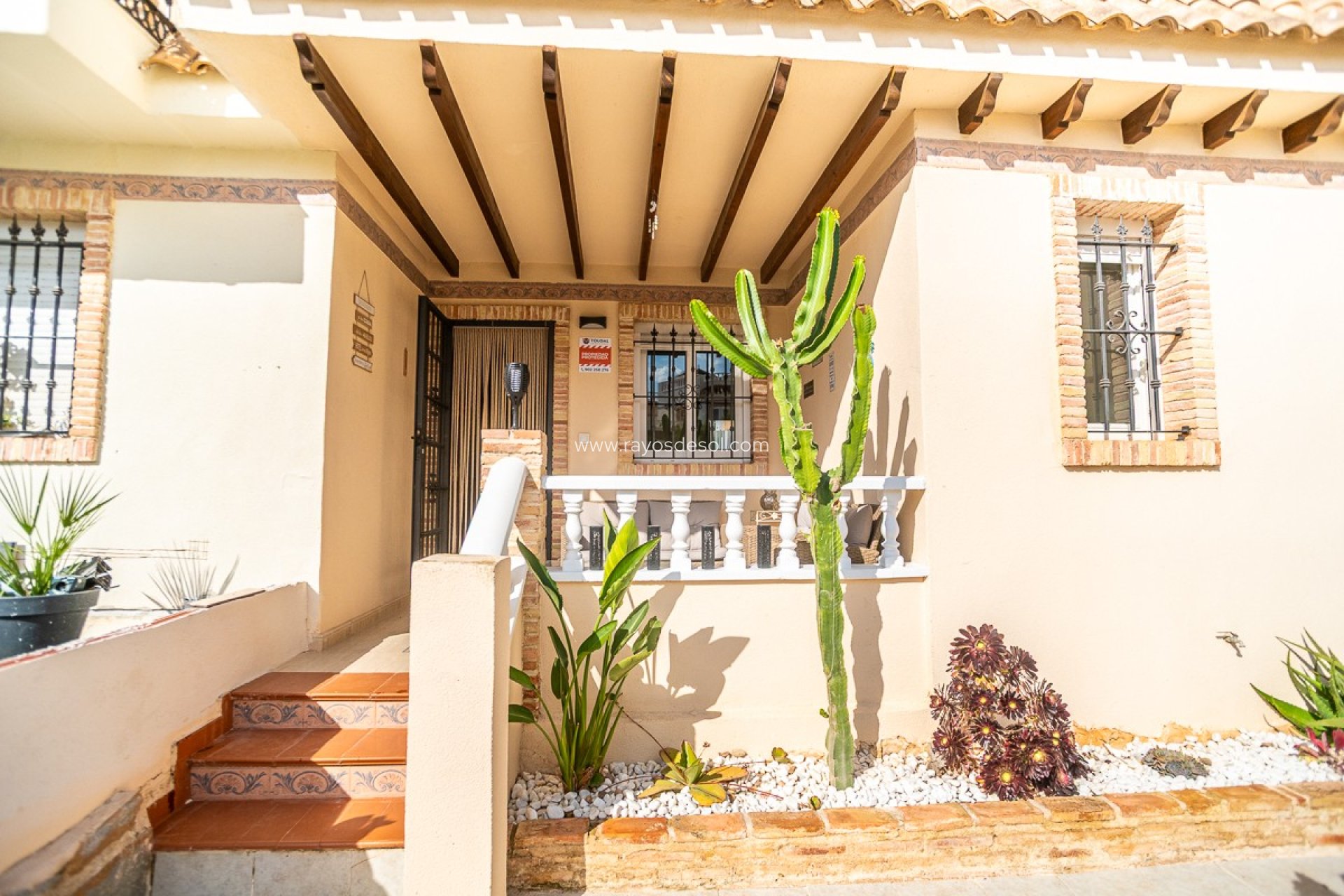 Reventa - Apartamento / piso - Orihuela Costa