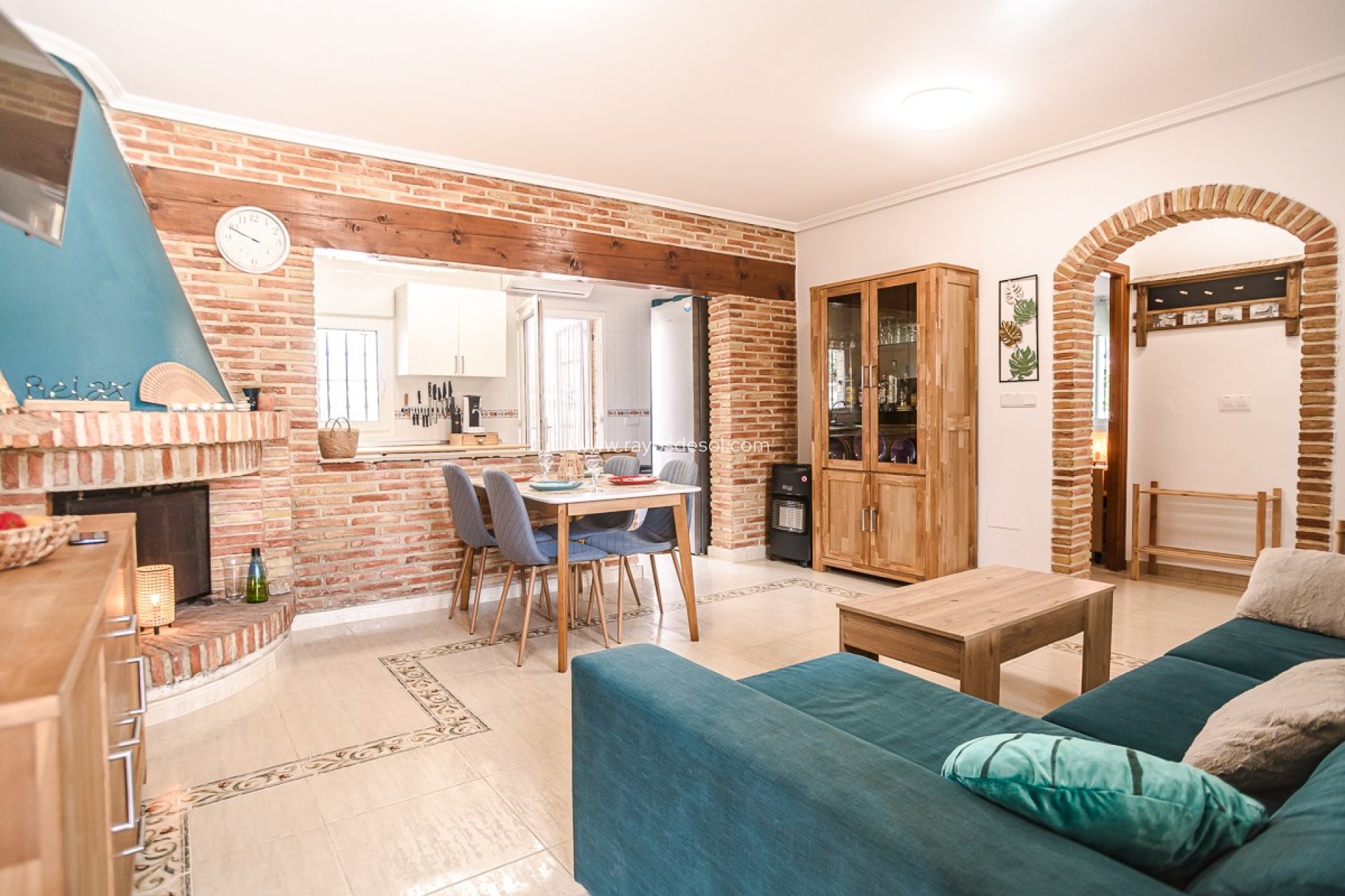Reventa - Apartamento / piso - Orihuela Costa