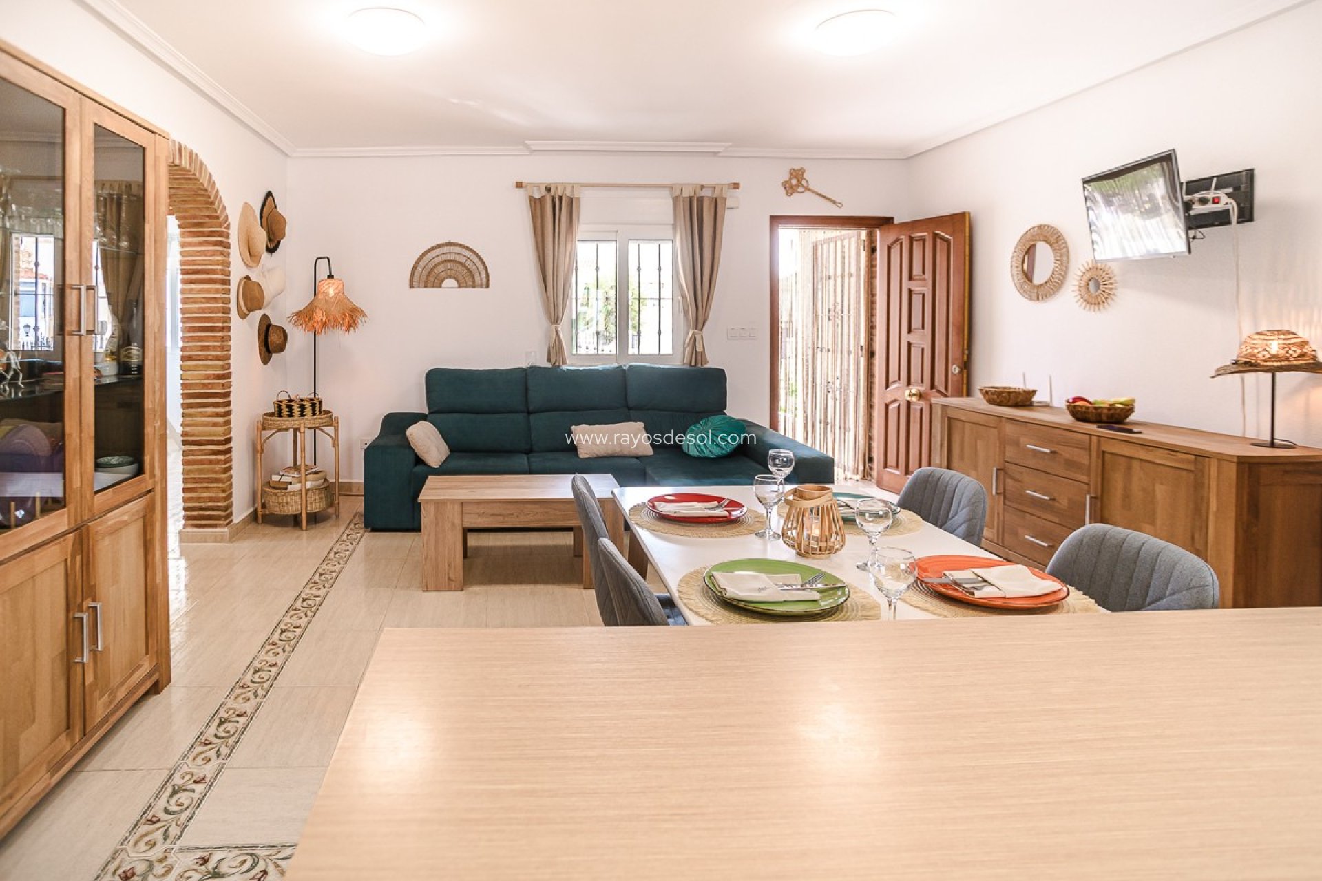 Reventa - Apartamento / piso - Orihuela Costa