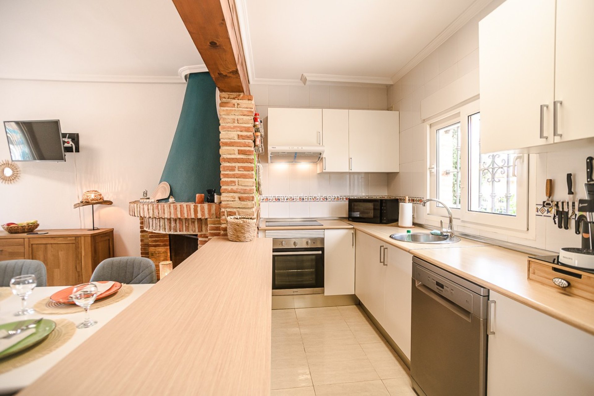 Reventa - Apartamento / piso - Orihuela Costa