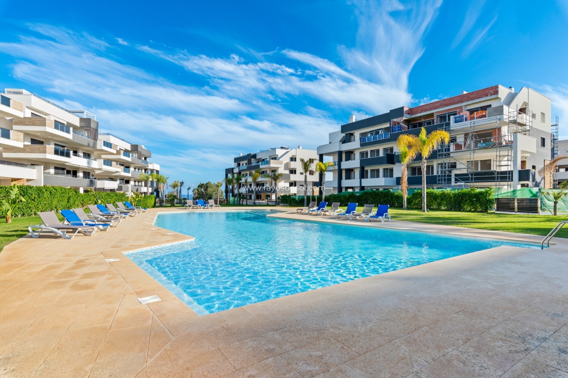 Reventa - Apartamento / piso - Orihuela Costa
