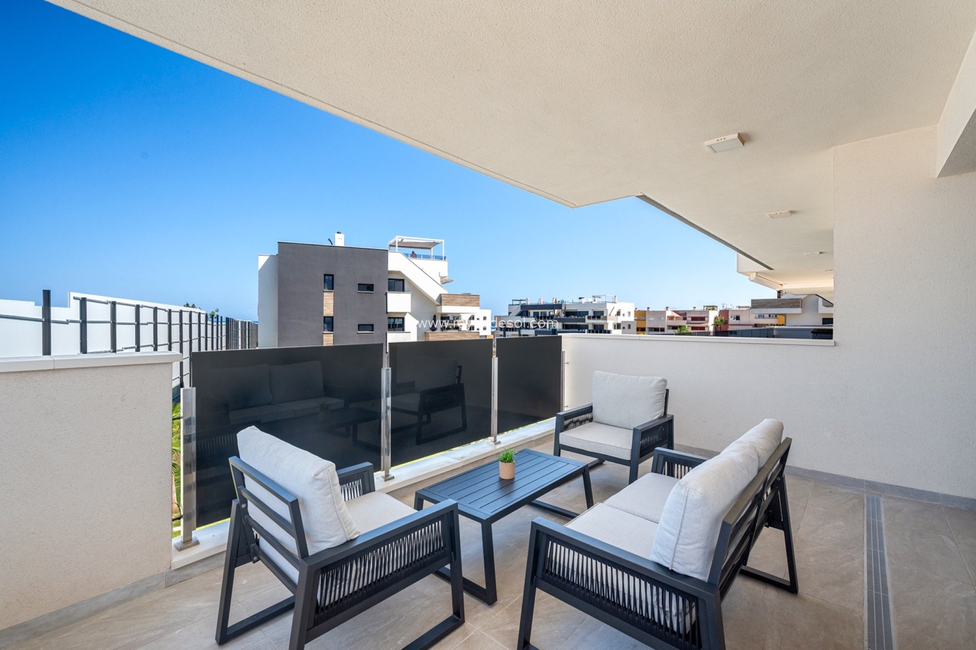 Reventa - Apartamento / piso - Orihuela Costa