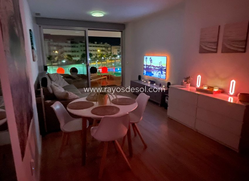 Reventa - Apartamento / piso - Orihuela Costa