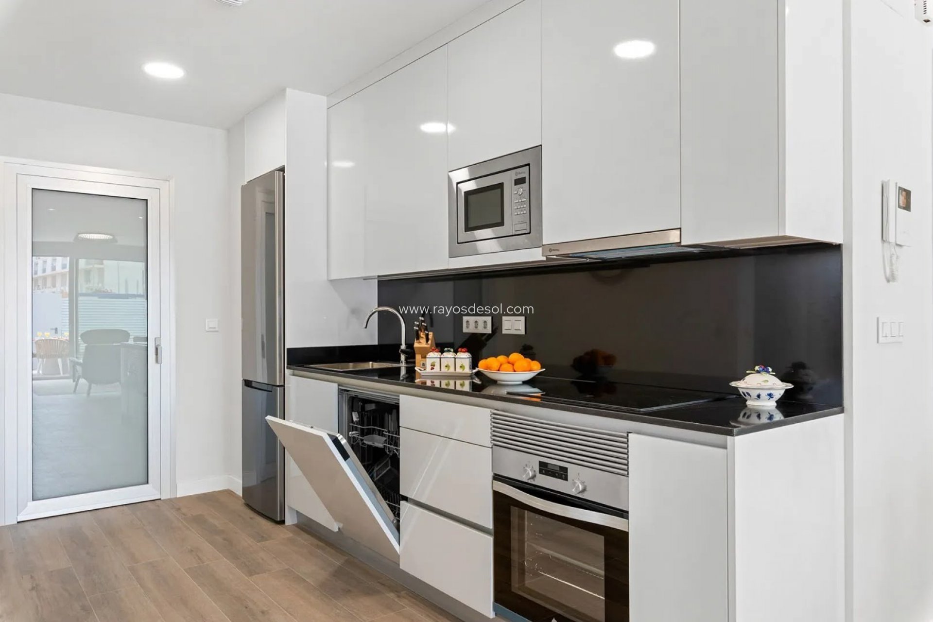 Reventa - Apartamento / piso - Orihuela Costa