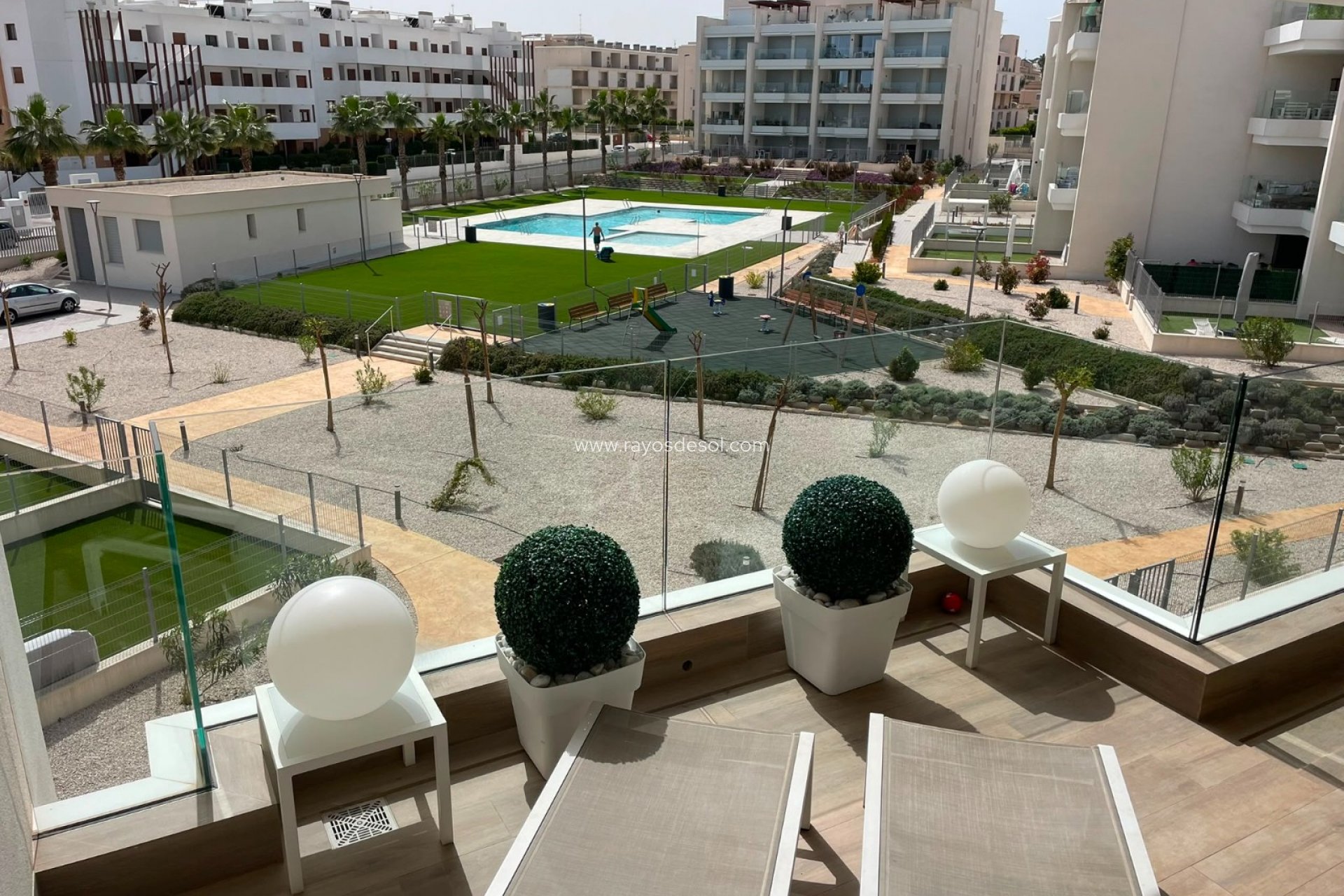 Reventa - Apartamento / piso - Orihuela Costa