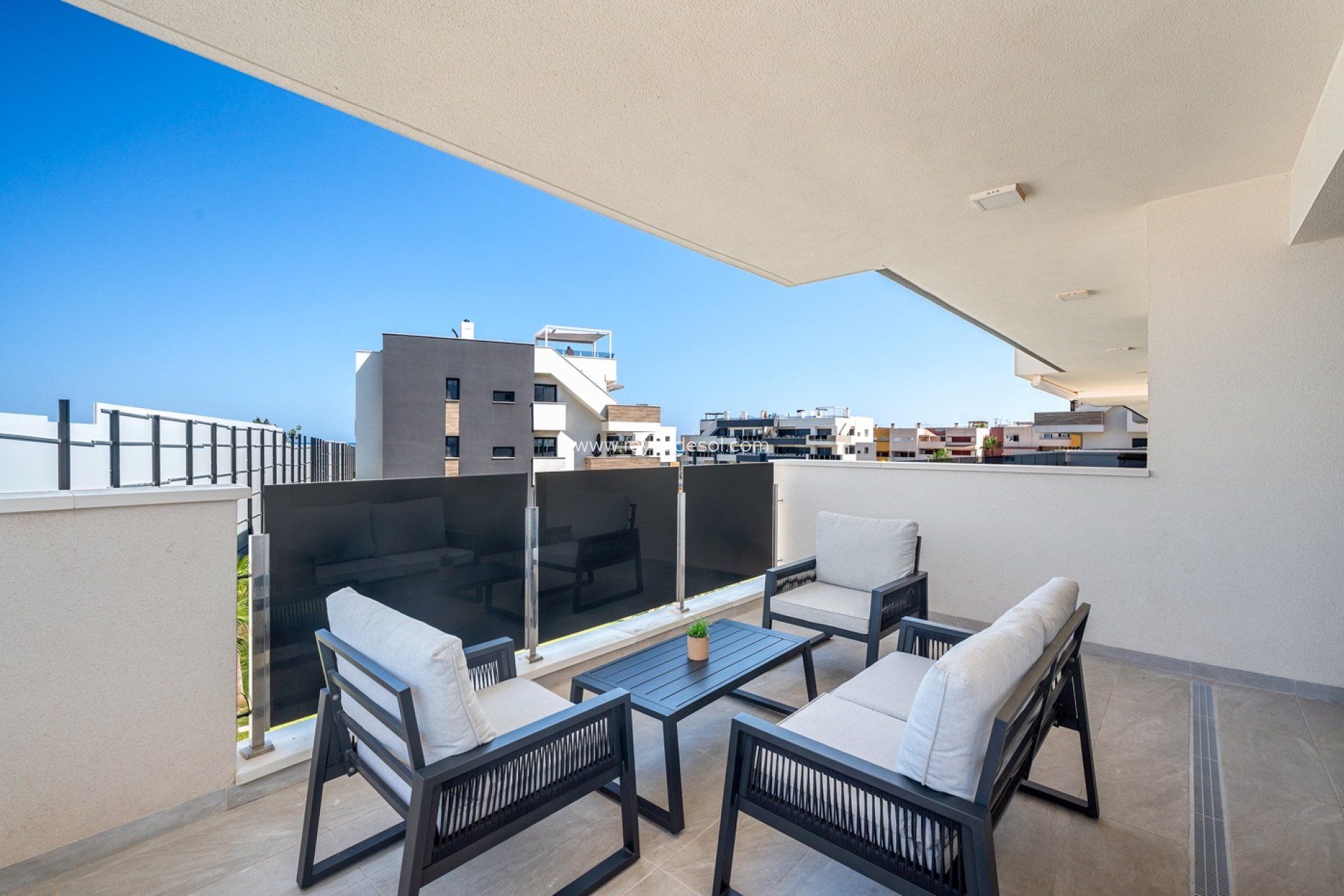 Reventa - Apartamento / piso - Orihuela Costa